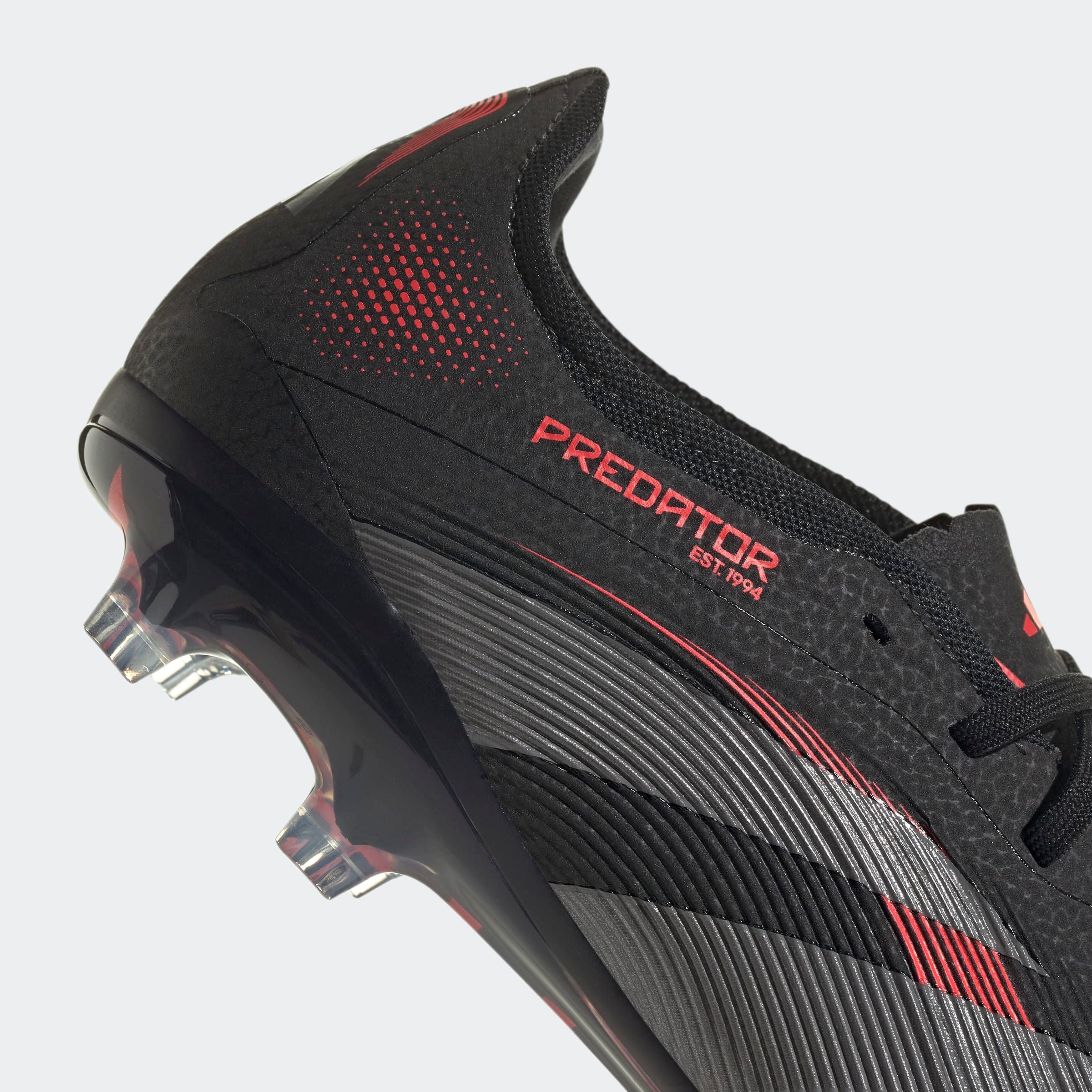 adidas Performance Fussballschuh »PREDATOR PRO FG«