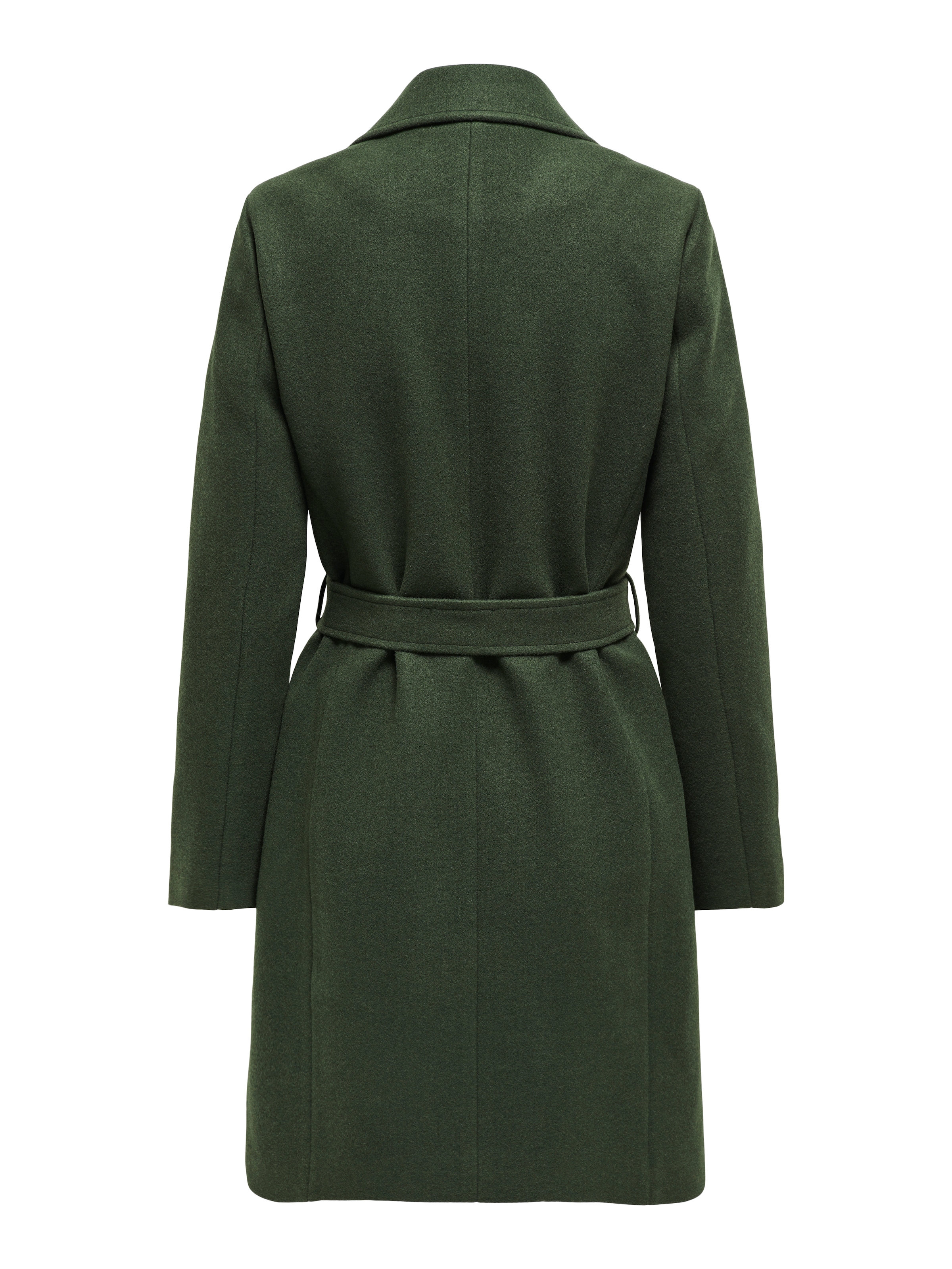 ONLY Kurzmantel »ONLEMILY ZIP BIKER COAT OTW«