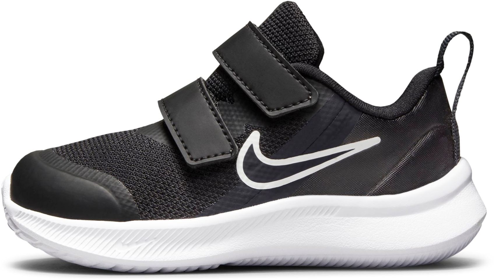 Nike Laufschuh »STAR RUNNER 3 (TD)«, mit Klettverschluss