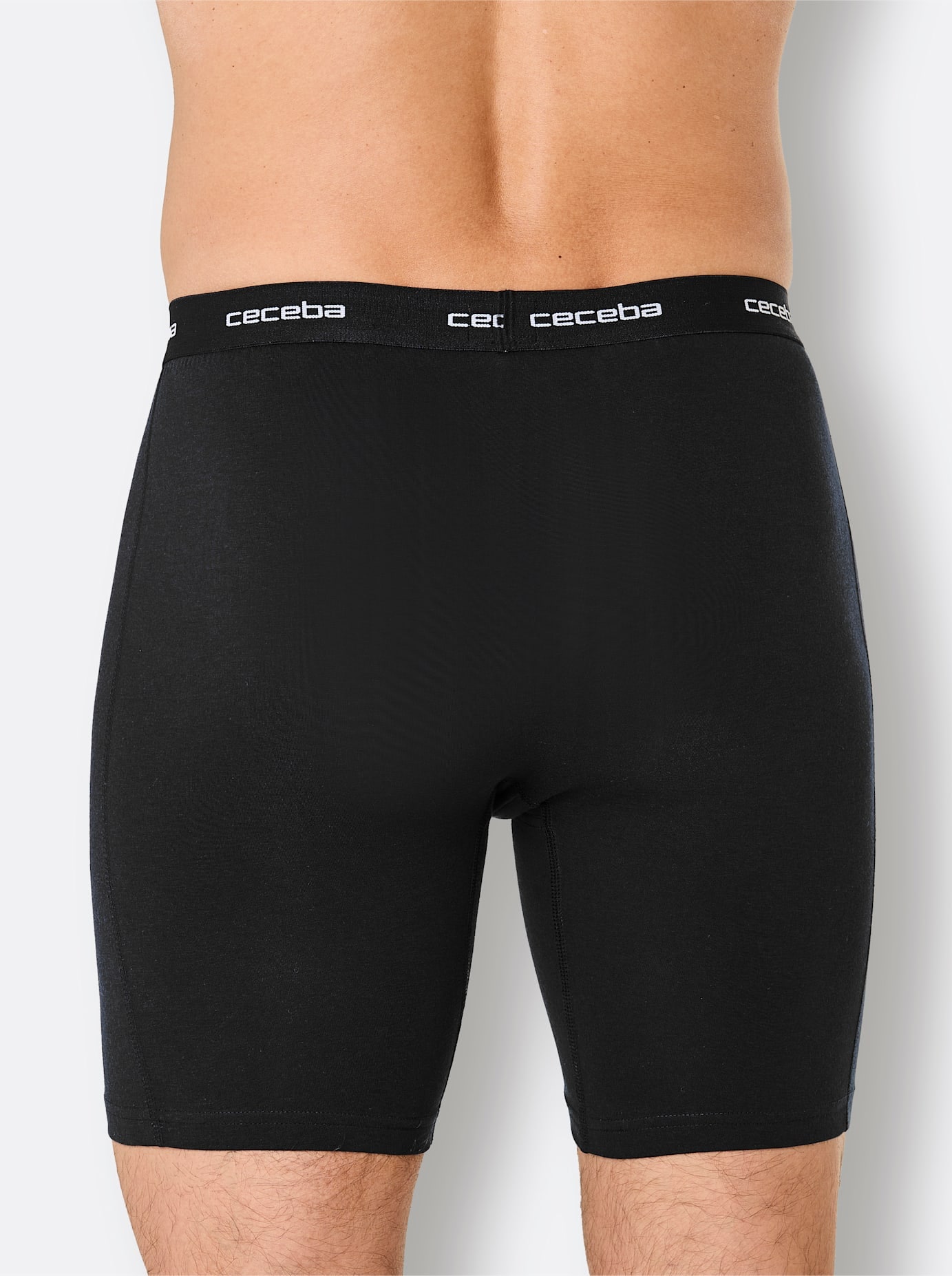 Lange Unterhose, (2 St.)