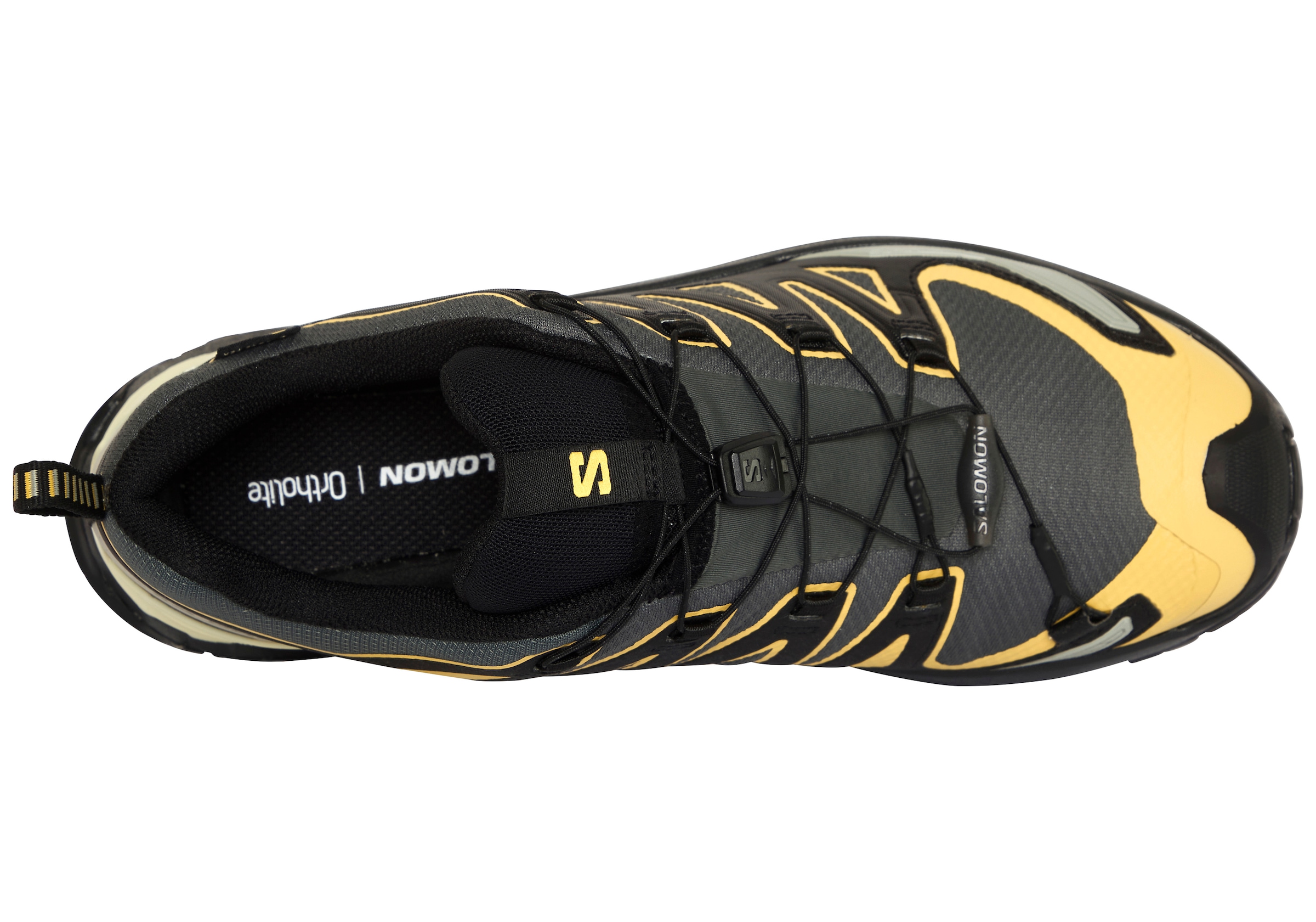 Salomon Chaussure de course »XA PRO 3D V9 GORE-TEX«  wasserdicht