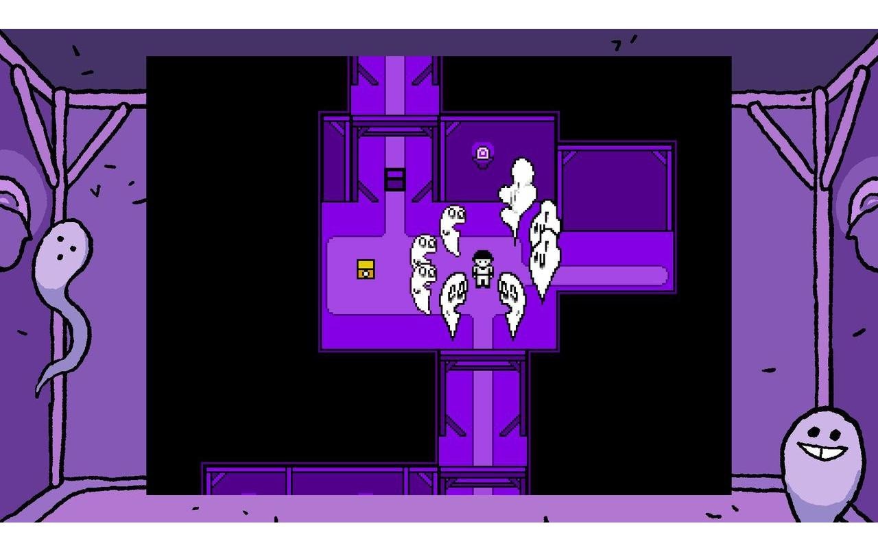 Flashpoint Spielesoftware »OFF (Switch) (Box)« Nintendo Switch