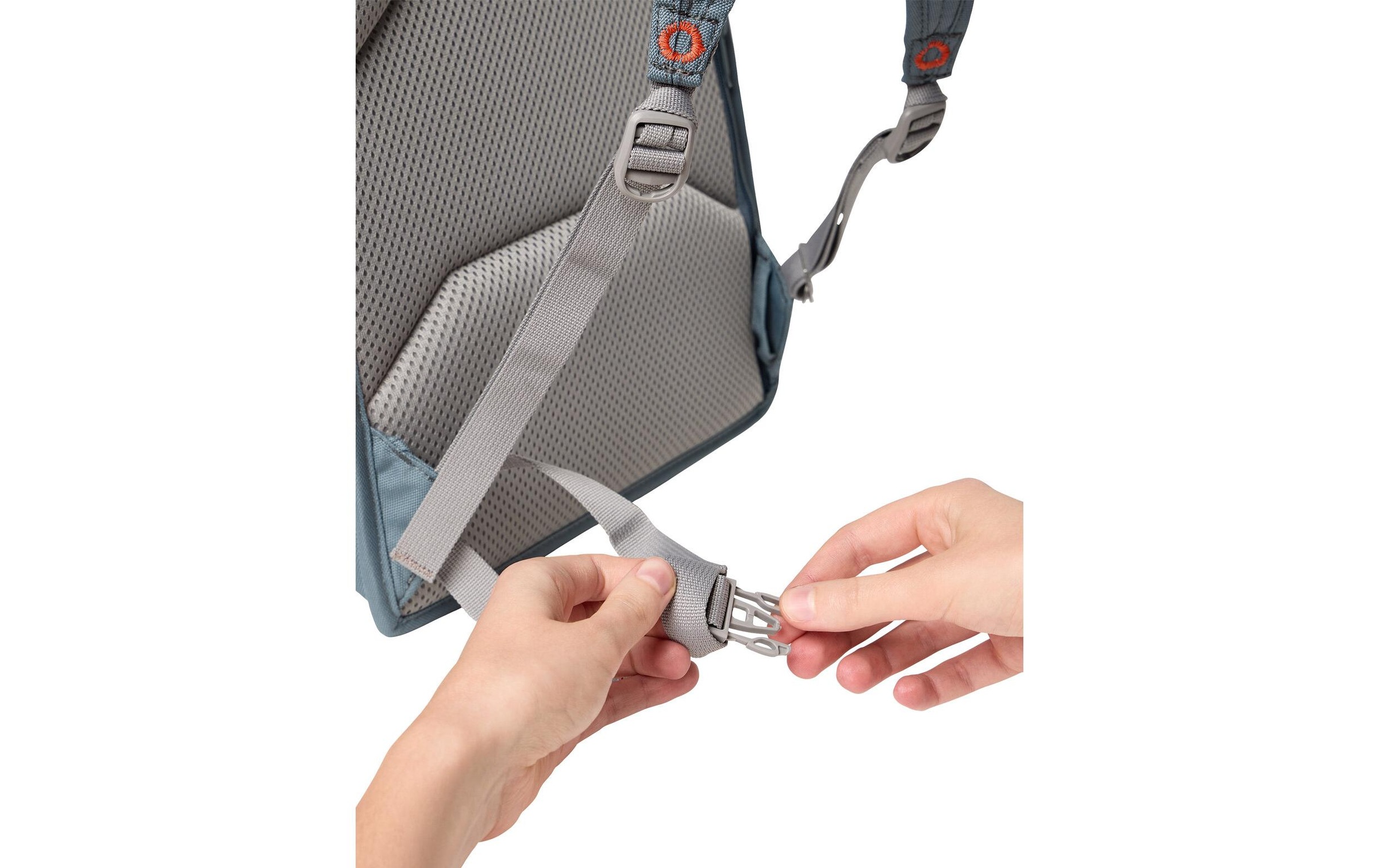 VAUDE Freizeitrucksack »Coreway Pack 20 l«
