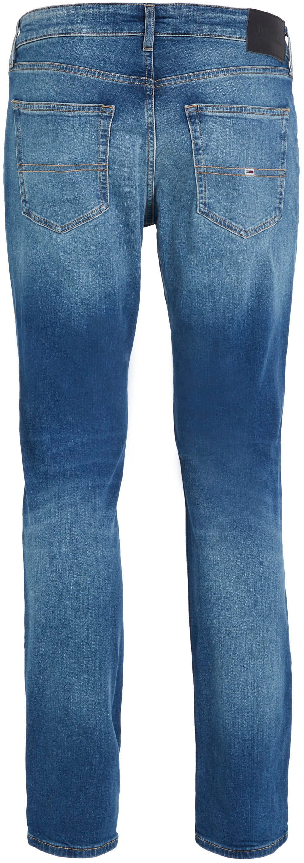 Tommy Jeans Slim-fit-Jeans »SLIM SCANTON«