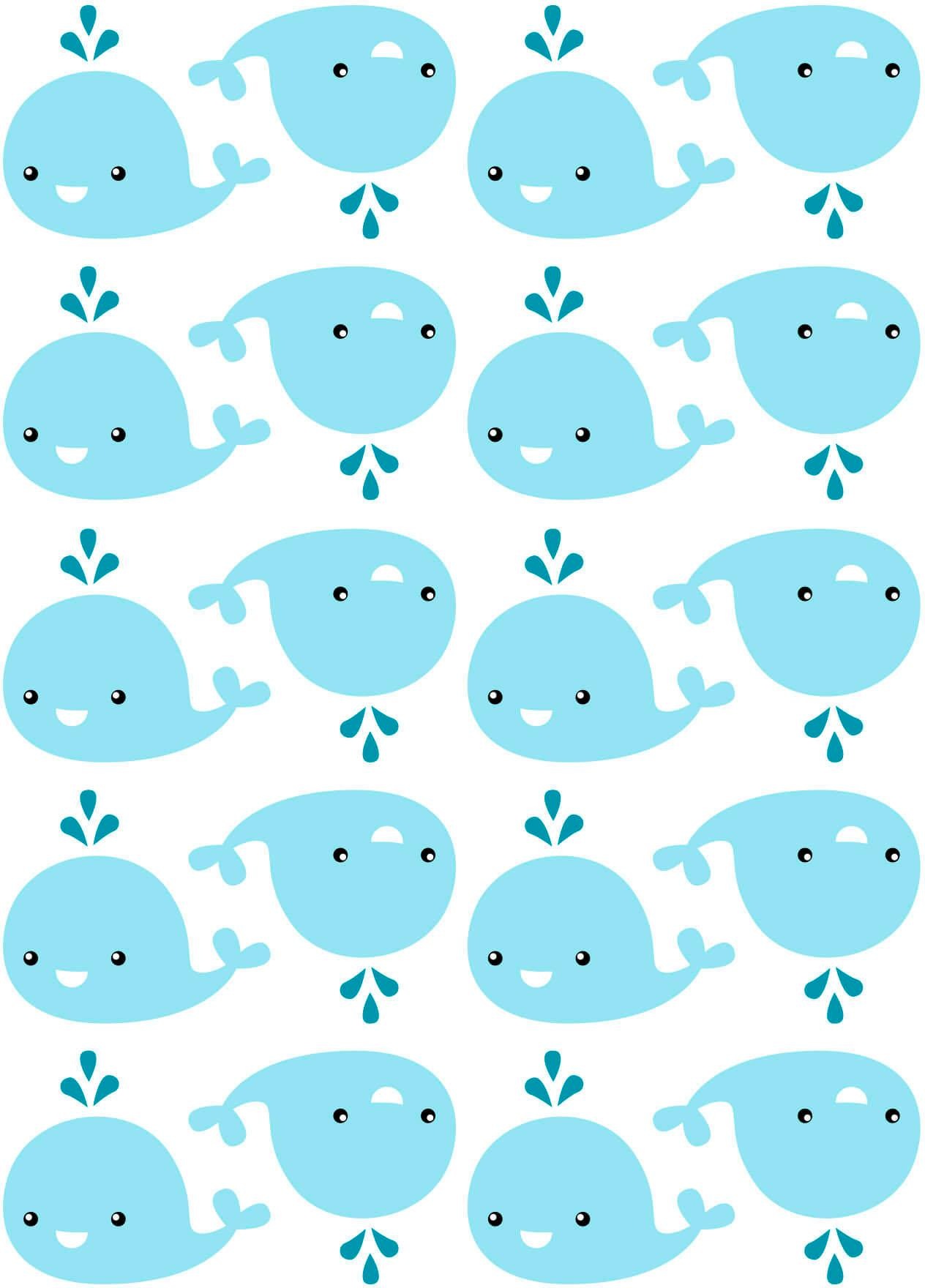 Image of Wall-Art Wandtattoo »Babywal Set« bei Ackermann Versand Schweiz