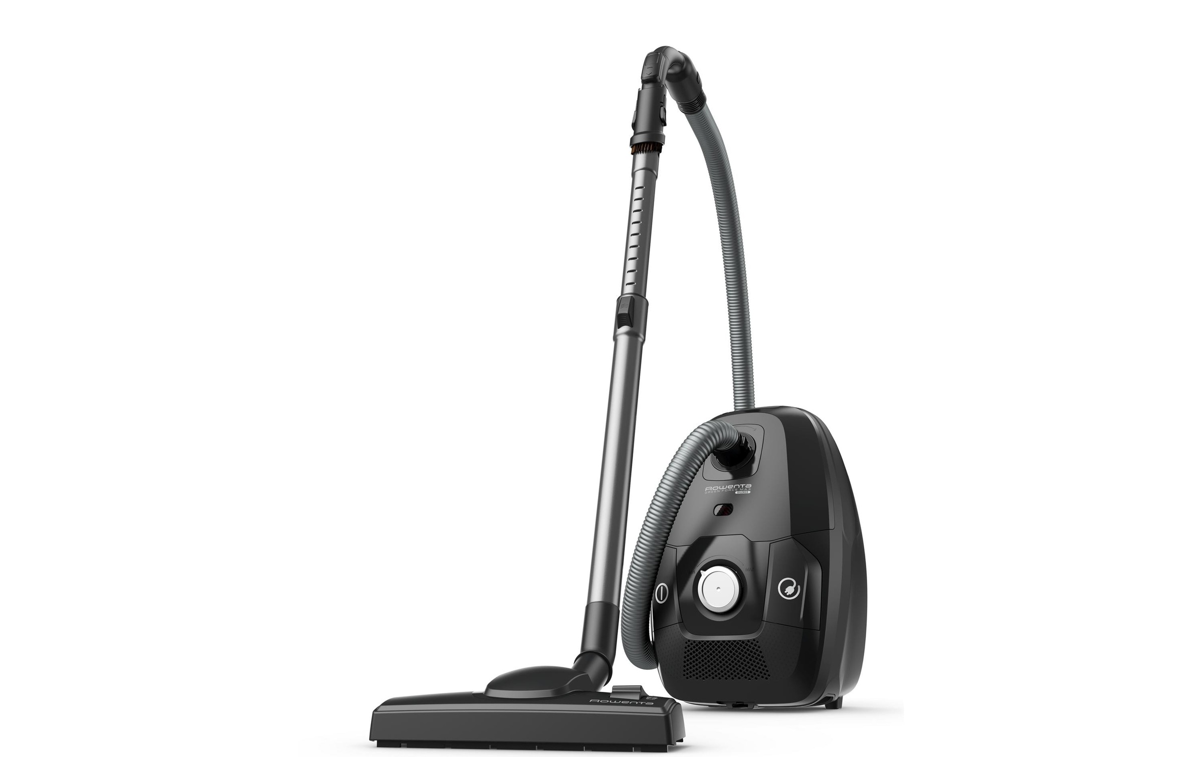 Rowenta Bodenstaubsauger »Rowenta Sauger Green Force Classic«, 900 W, mit Beutel