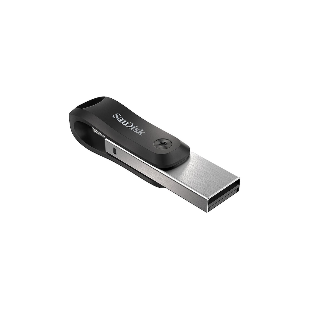 Sandisk USB-Stick »iXpand Lightning«, (Lesegeschwindigkeit 20 MB/s)