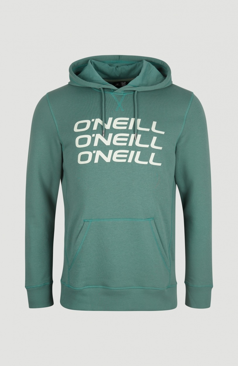 Image of O'Neill Kapuzensweatshirt »"Triple Stack Hoodie"«, mit Kapuze bei Ackermann Versand Schweiz
