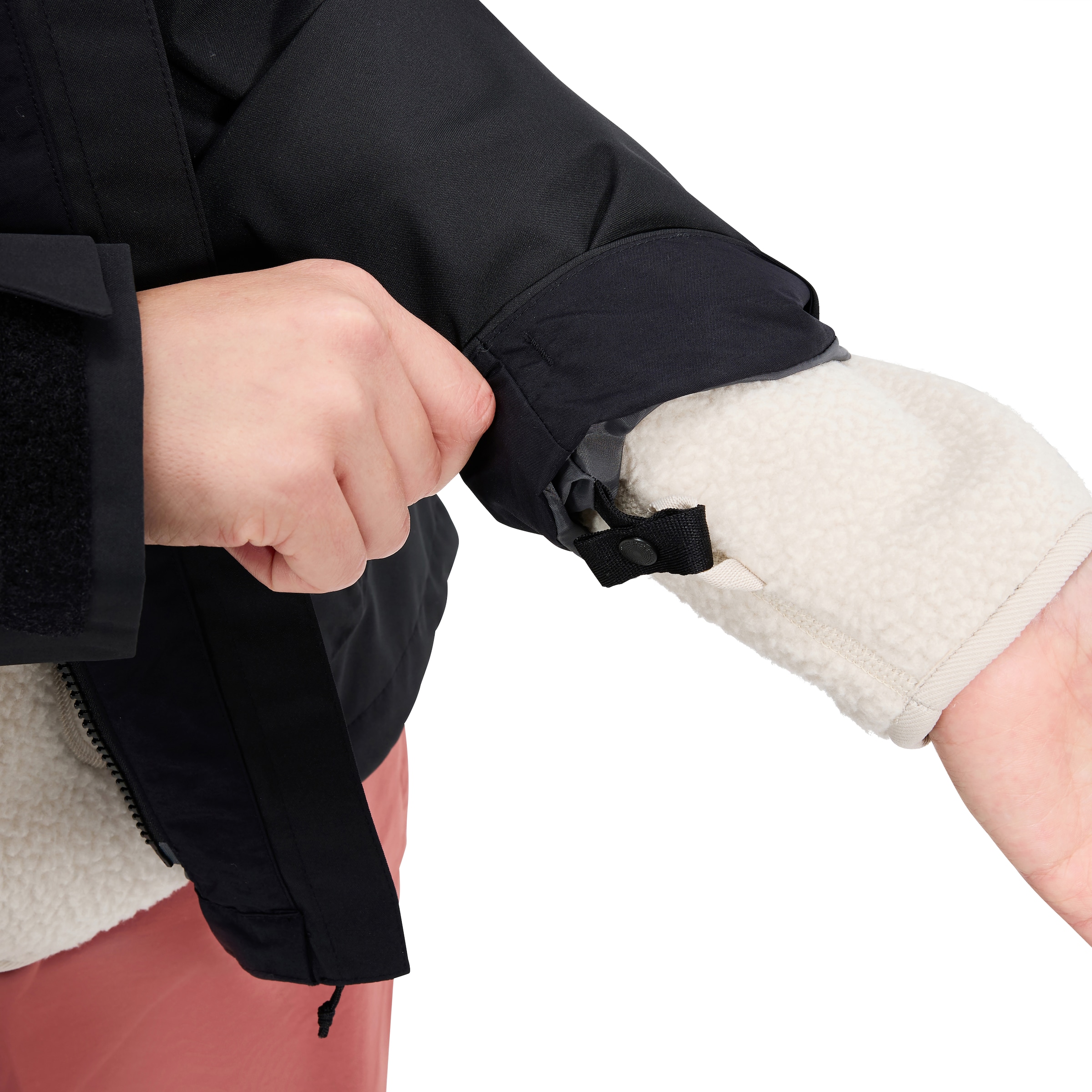 Berghaus Veste fonctionnelle »ROAM IA JKT AF« aus Hydroshell®-Material, wasserdicht, atmungsaktiv