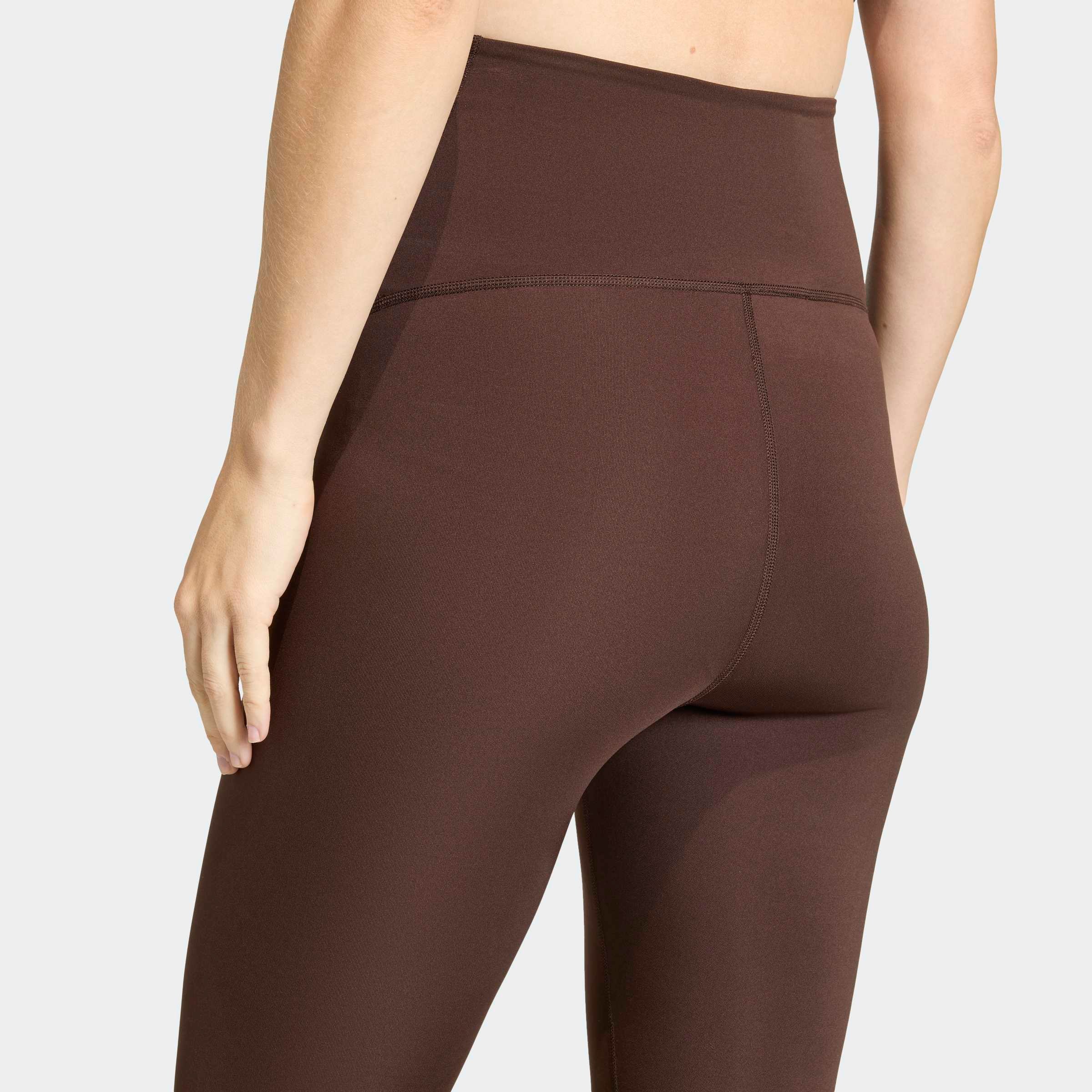 adidas Performance Trainingstights »OPT ESS MAT 1/1«  Umstands-Leggings
