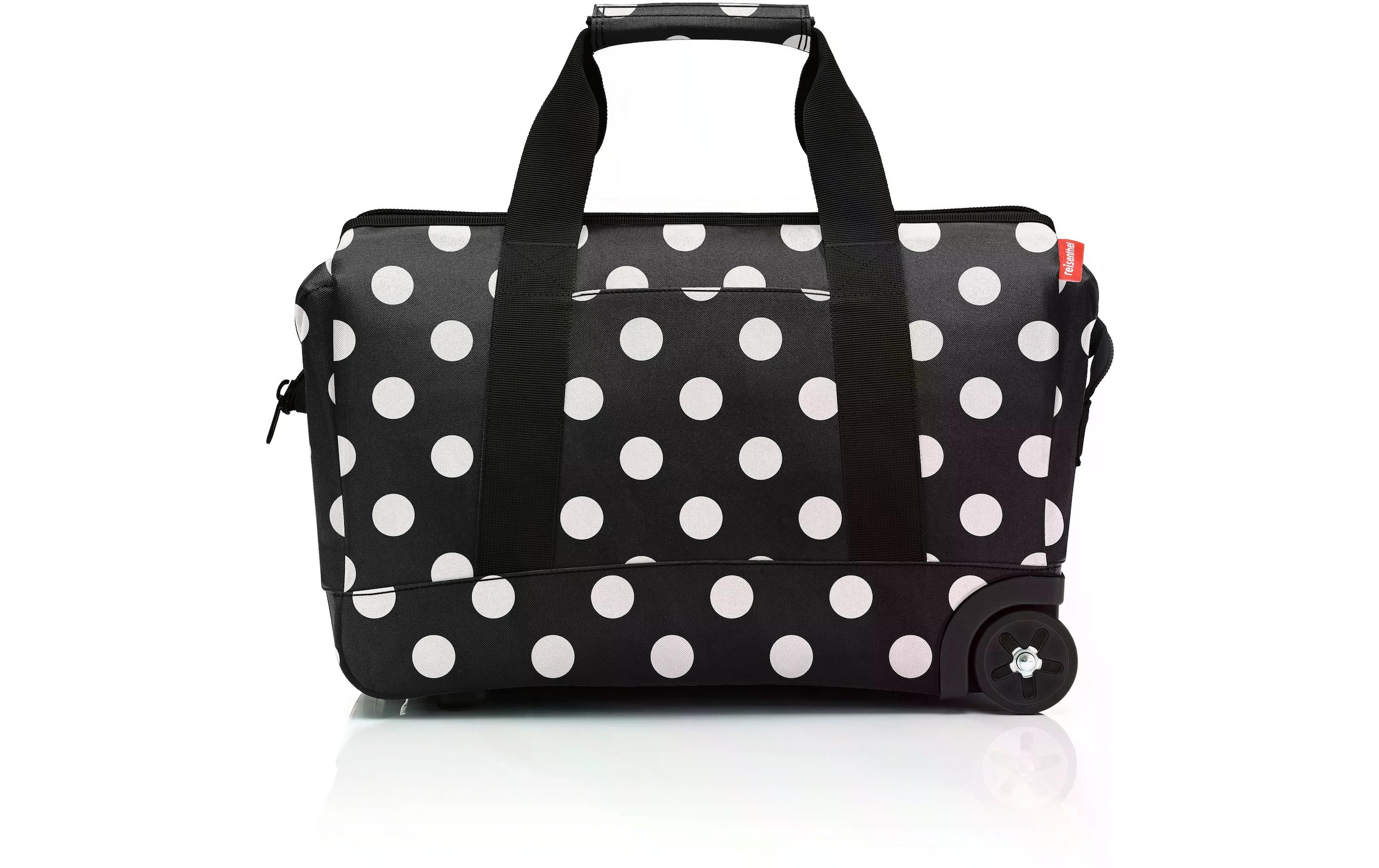 Reisetasche »Allrounder Trolley«