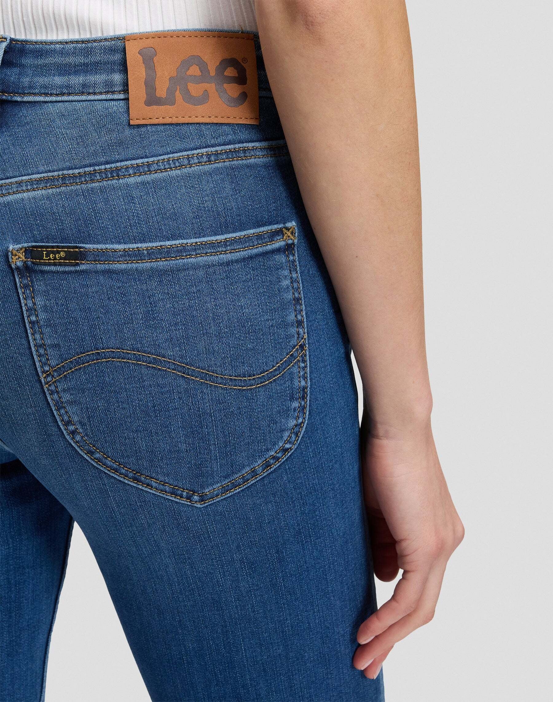 Lee® Slim-fit-Jeans »Lee Jeans Elly«