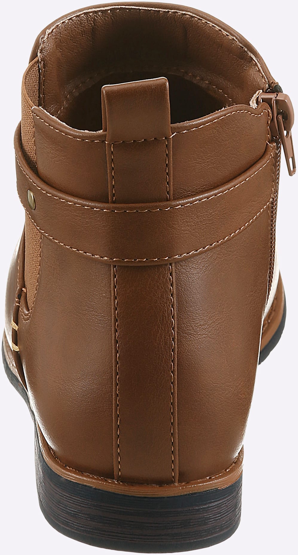 Casual Looks Stiefelette