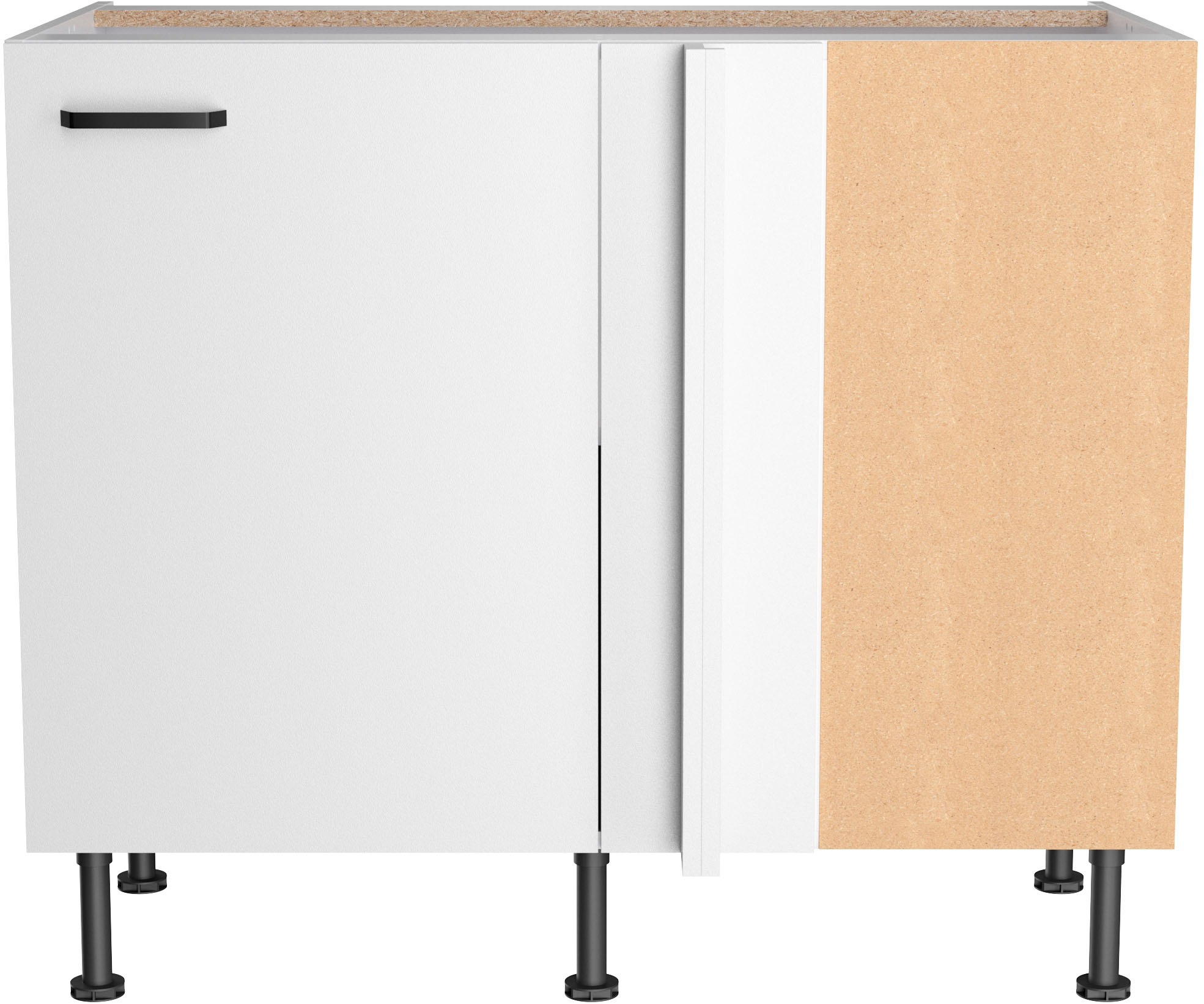 KOCHSTATION Unterschrank »KS-Paula«