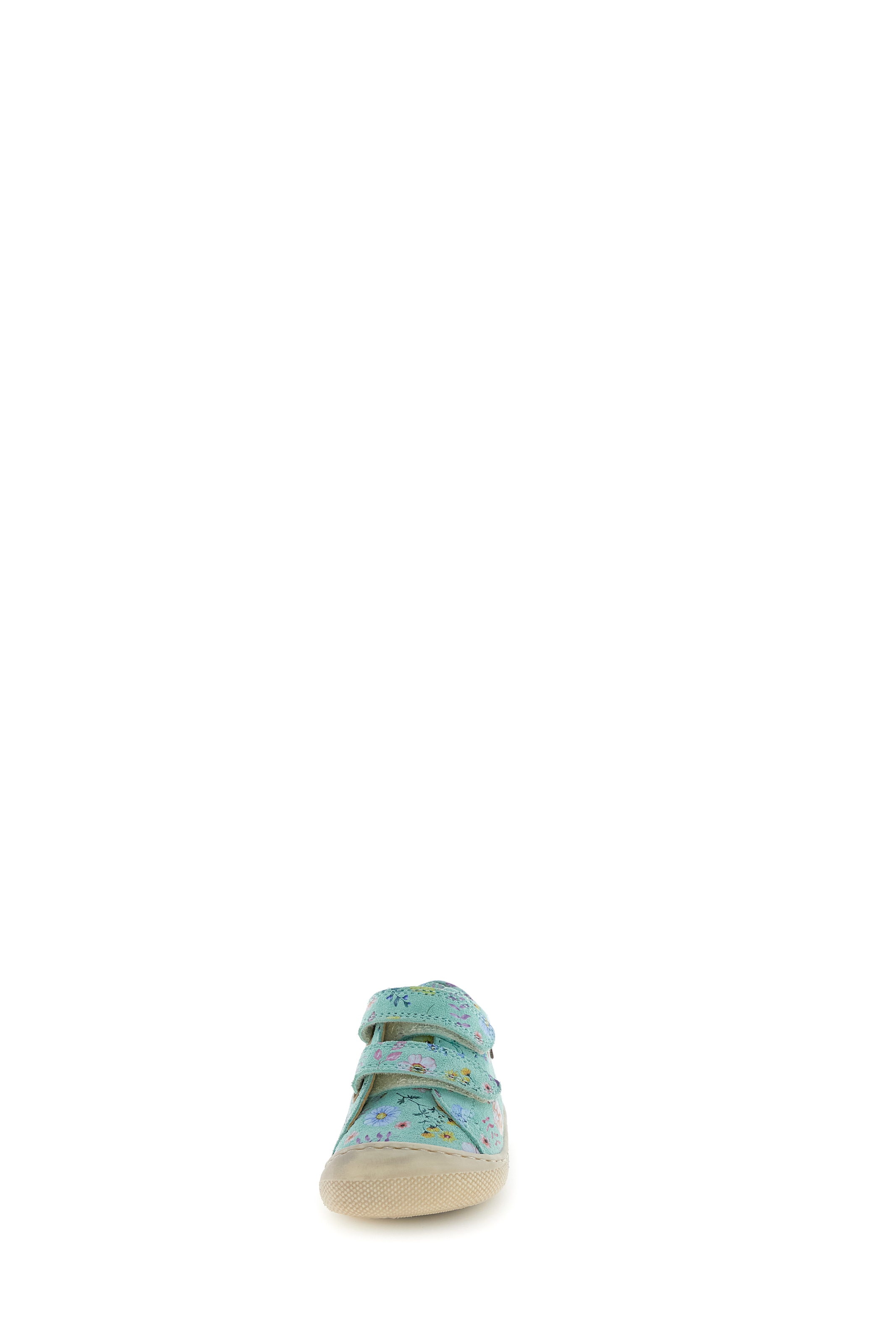 Naturino Lauflernschuh »AMUR VL«  Babyschuh mit Print, Grössenschablone zum Download