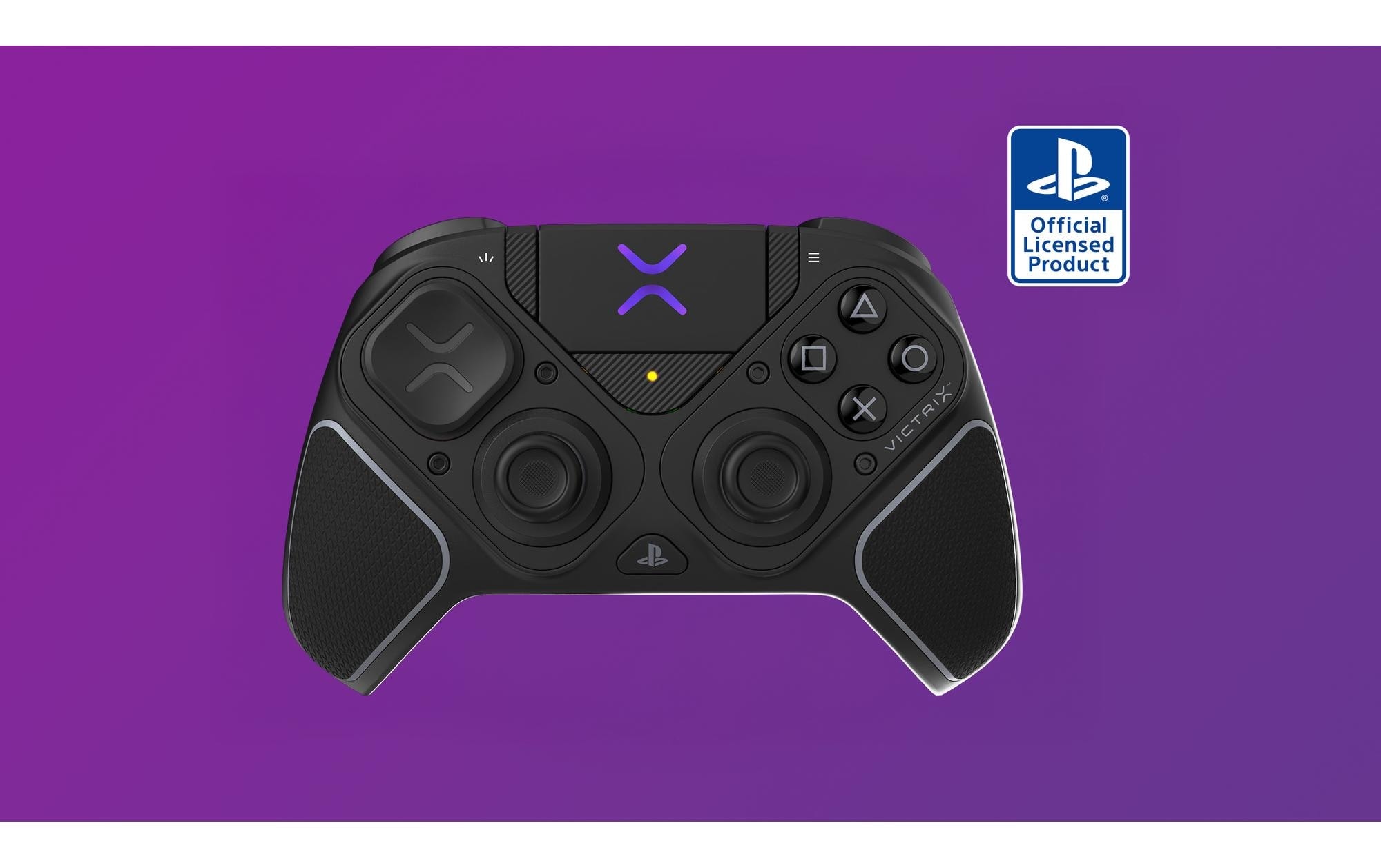   Gaming-Controller »Controller Victrix Pro BFG WL«