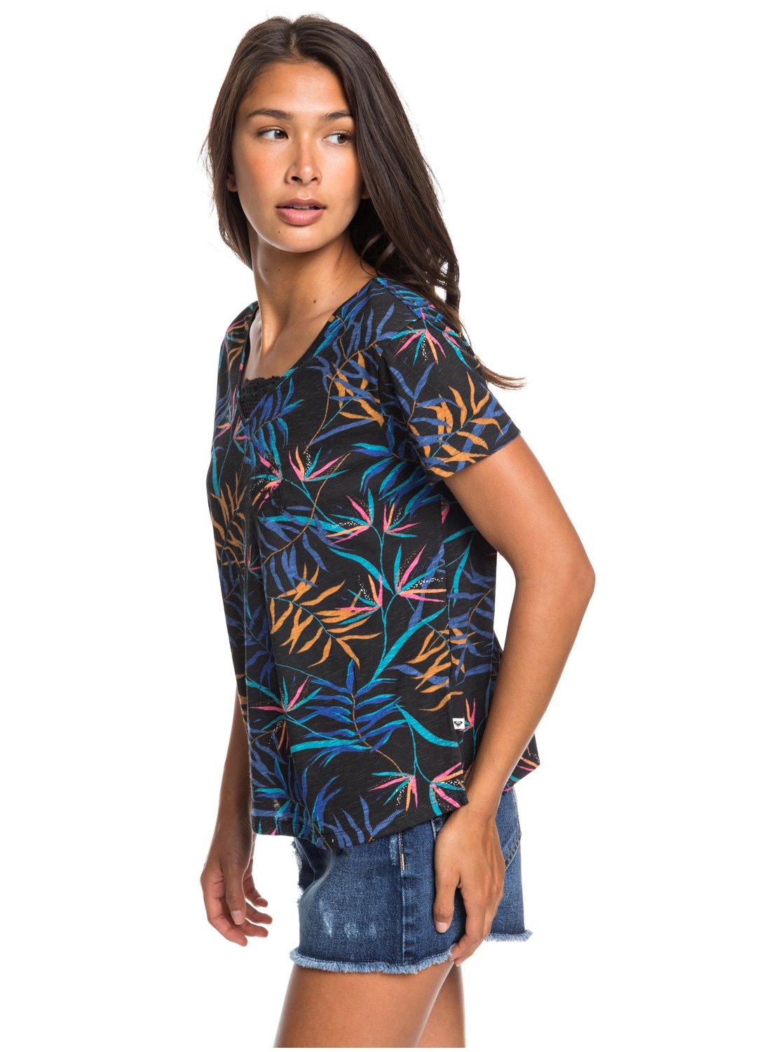 V-Shirt »Beach Summer Party«