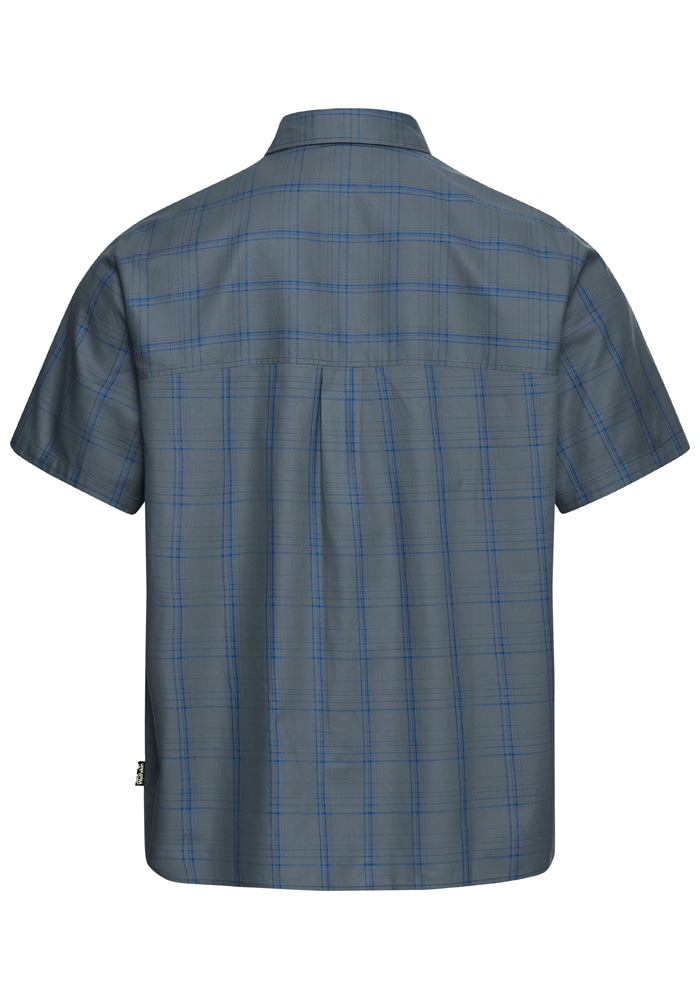 Jack Wolfskin Chemisier fonctionnel »HOT TRAIL SHIRT M«