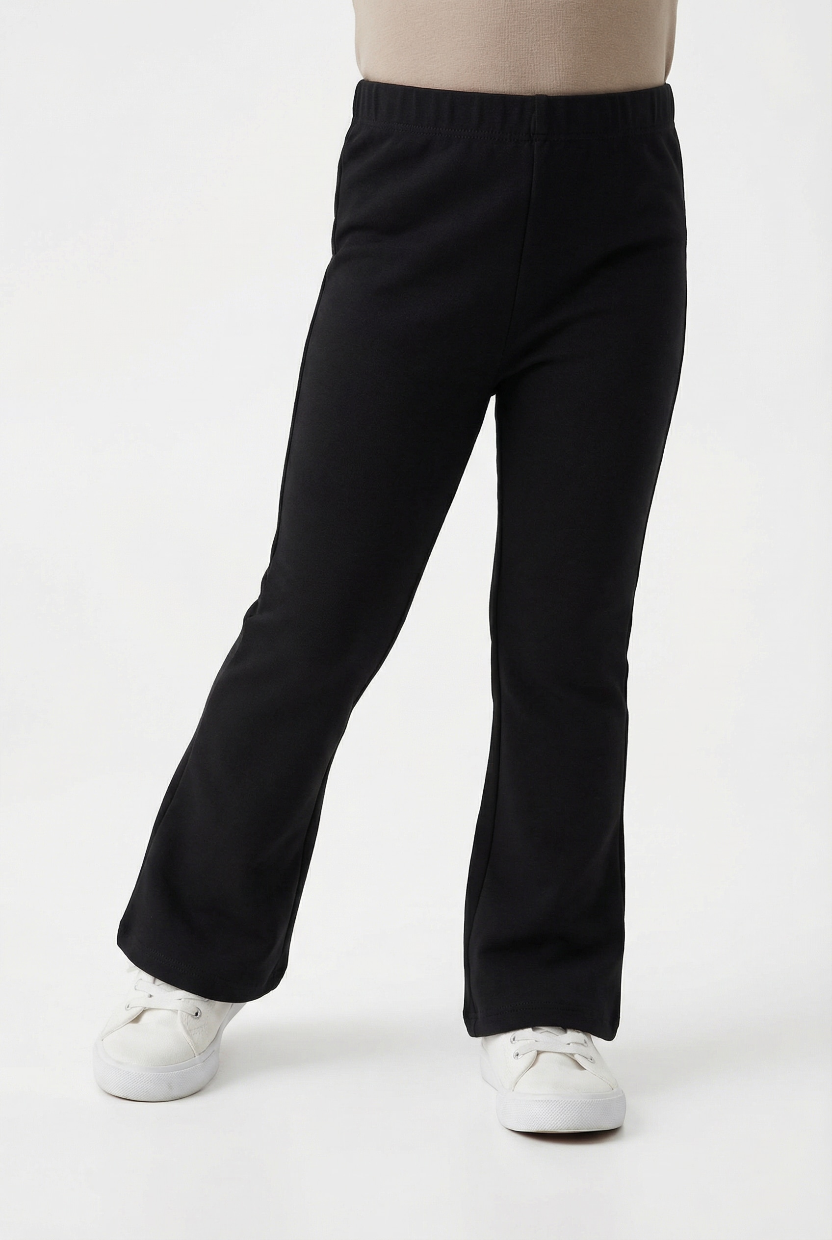 Image of s.Oliver Junior Leggings mit elastischem Bund
