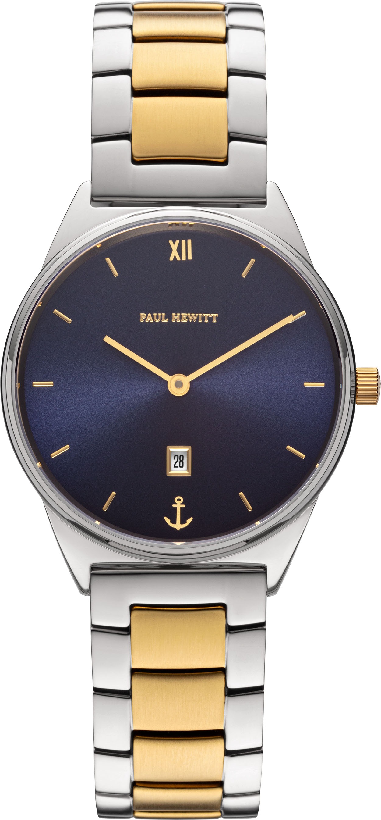 Image of PAUL HEWITT Quarzuhr »Praia, PH003776« bei Ackermann Versand Schweiz