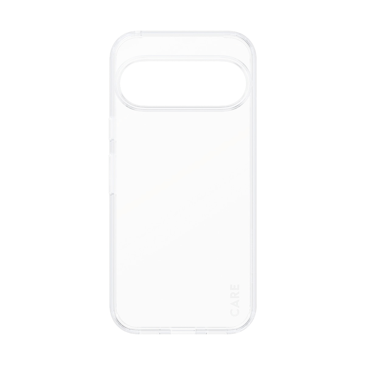 CARE by PanzerGlass Handyhülle »Urban Combat Case für Google Pixel 10/10 Pro« Google Pixel 10 | Google Pixel 10 Pro Backcover, Schutzhülle, Handyschutzhülle, Case, Schutzcase, stossfest