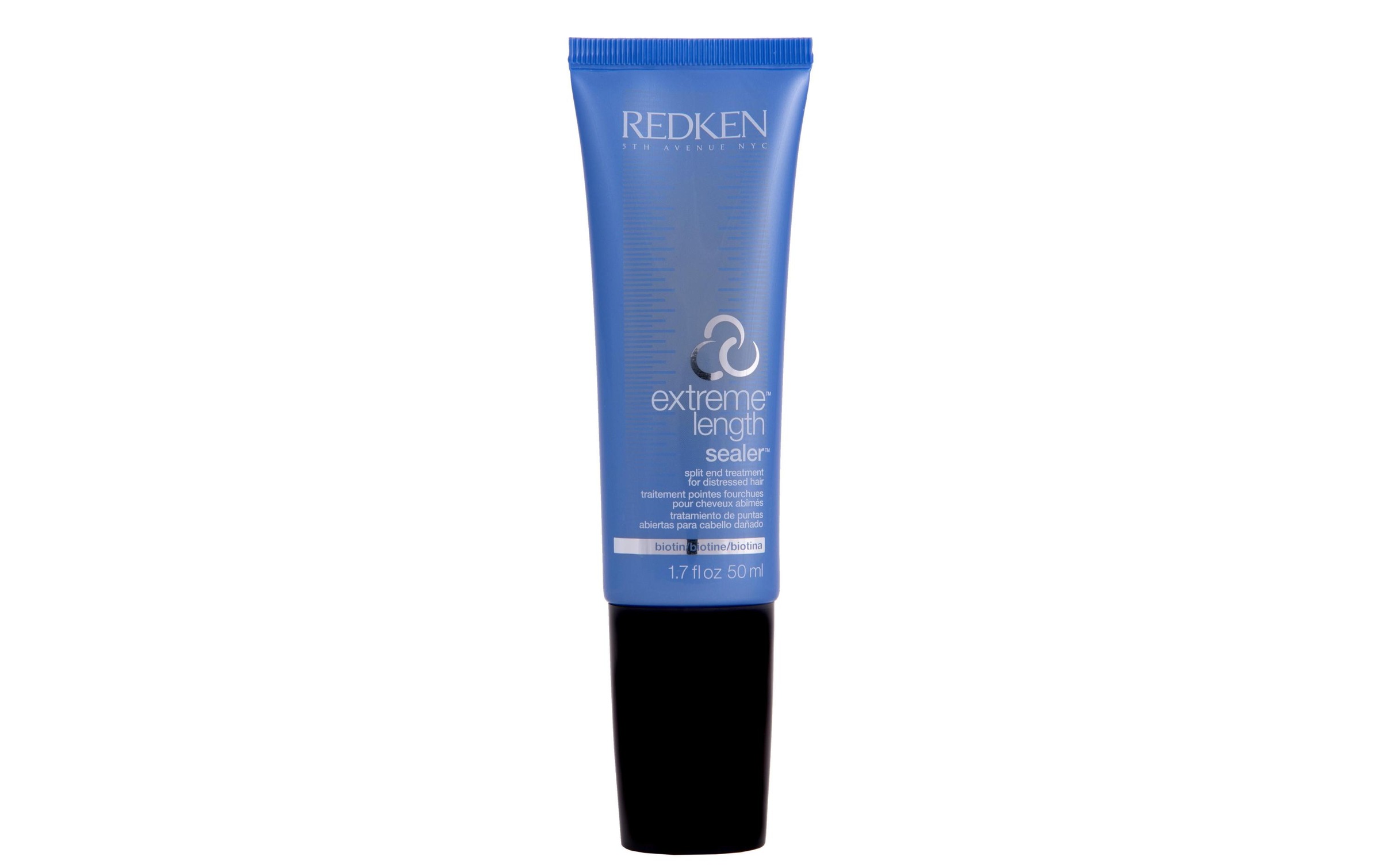 Image of Redken Haarkur »Extreme Length Sealer 50 ml« bei Ackermann Versand Schweiz