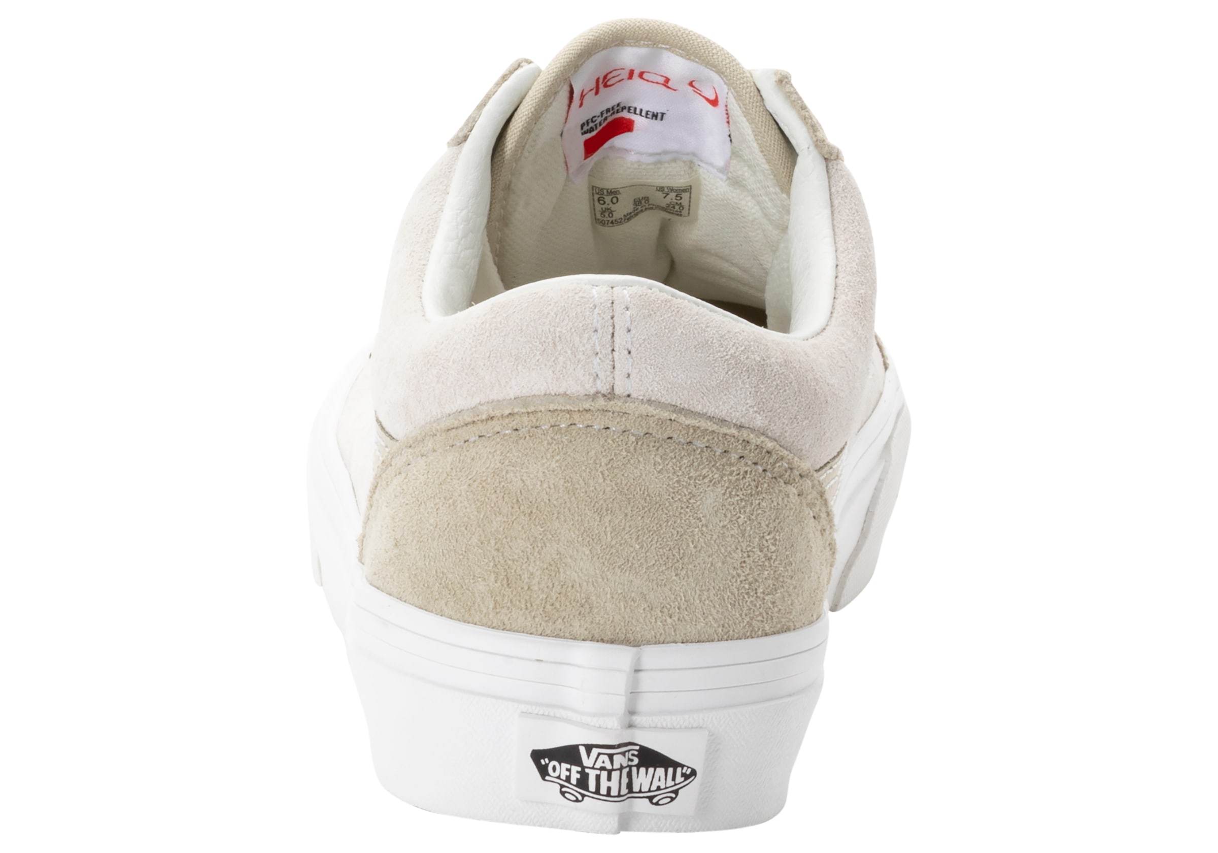 Vans Sneaker »Old Skool«, unisex