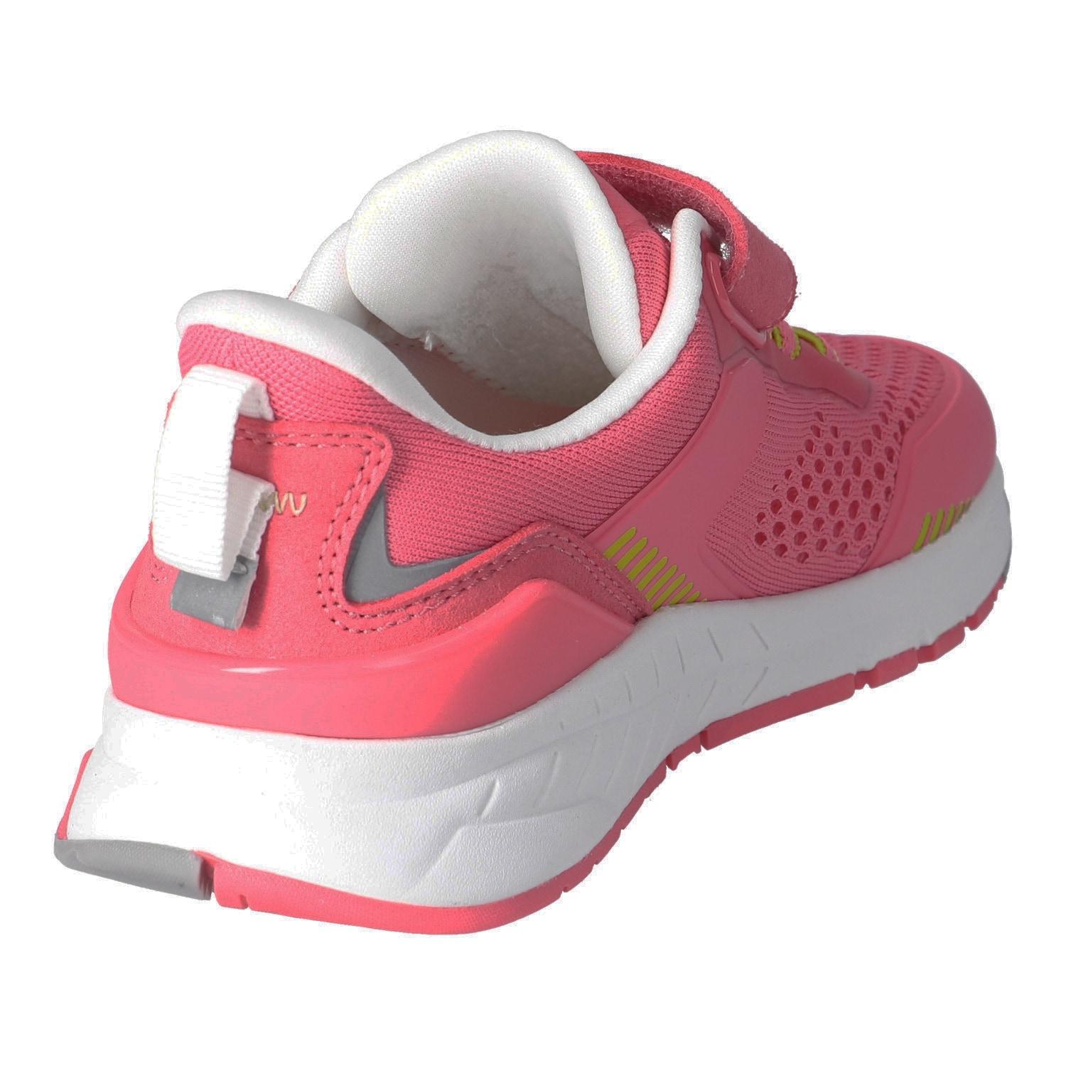 Ricosta Slip-On Sneaker »SHIFT«  Freizeitschuh, Halbschuh mit WMS, Grössenschablone zum Download
