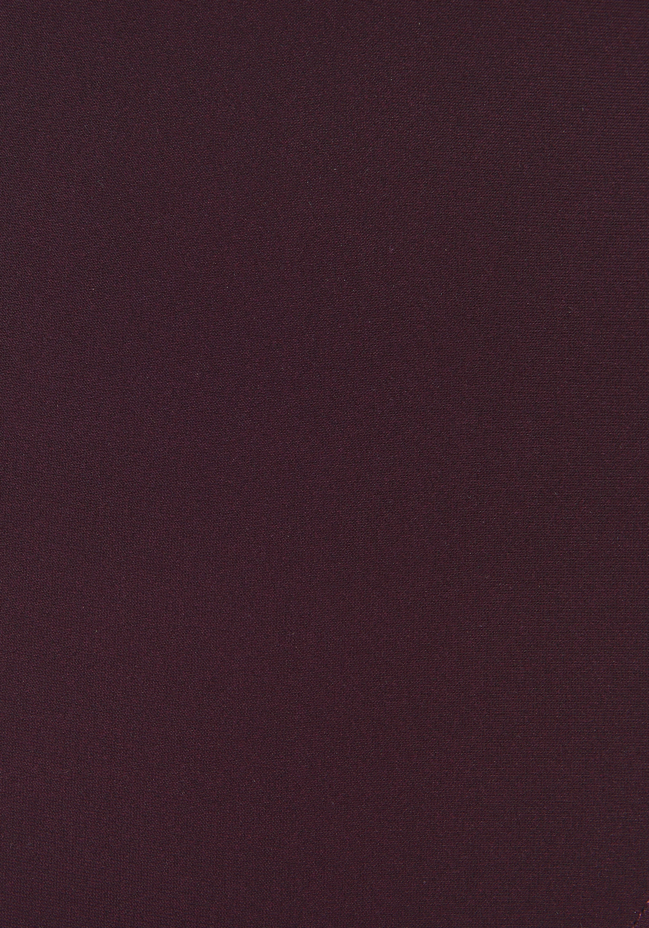 LASCANA Pantalon de bikini »Lolo« in höherer Schnitform