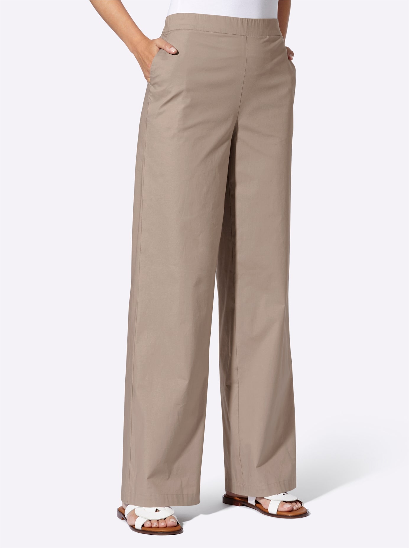 heine Schlupfhose