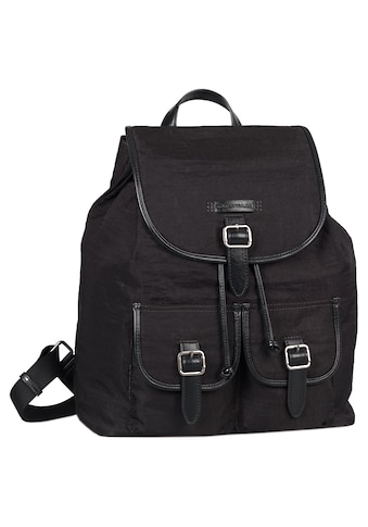 Cityrucksack »TOM Backpack L«