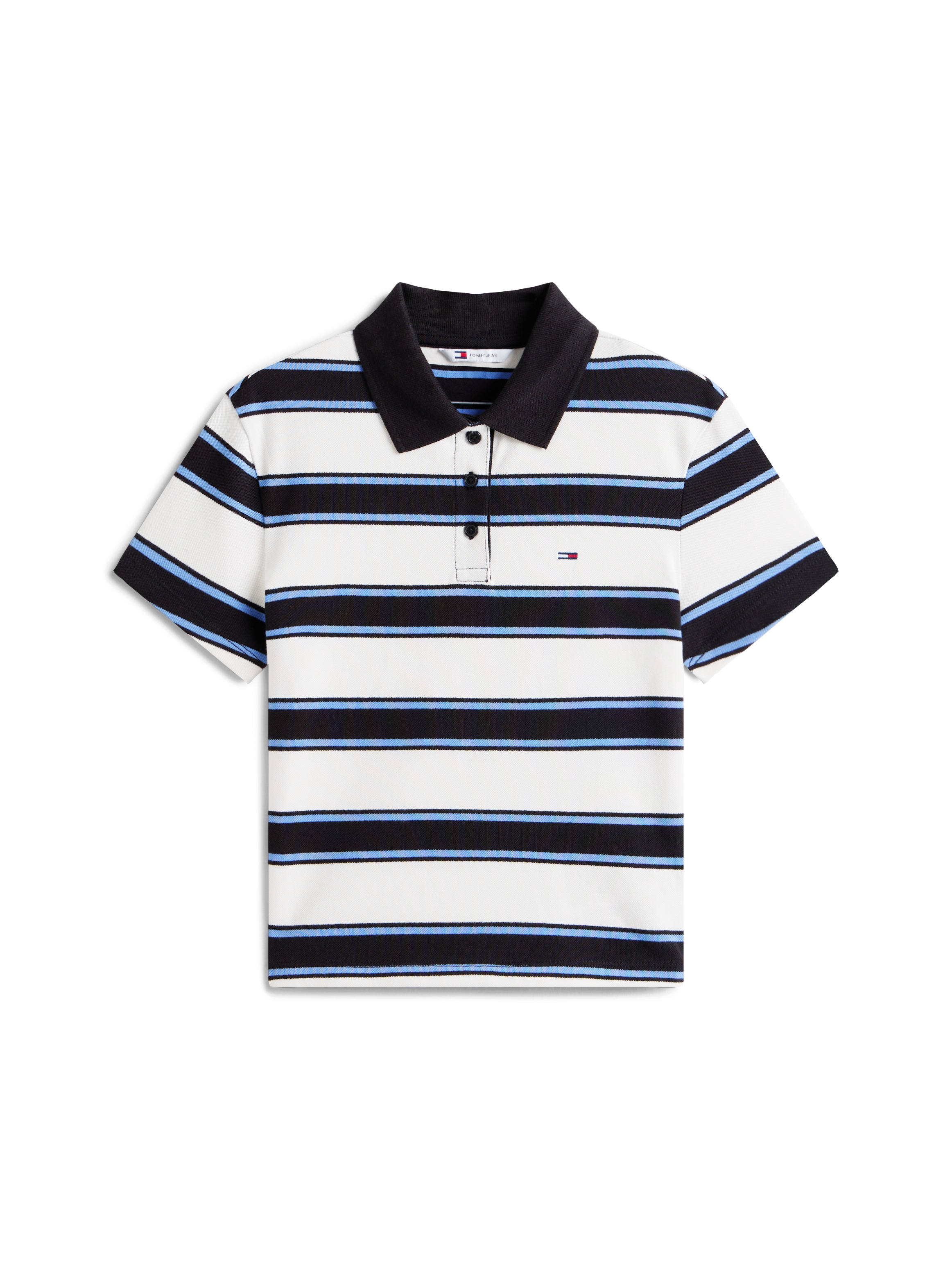 Tommy Jeans Polo »TJW SLIM SH ESSENTIAL SS POLO«