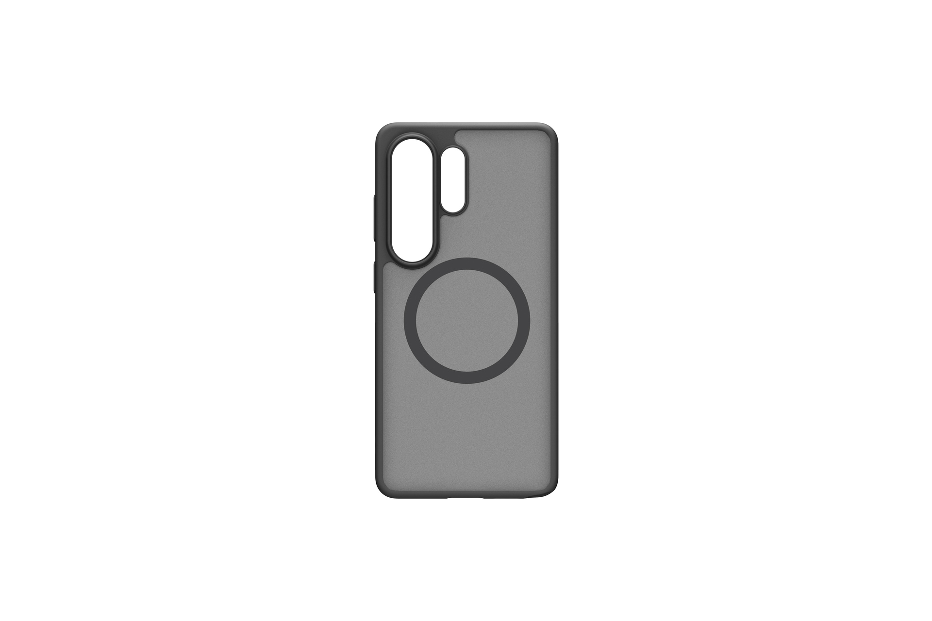 Samsung Handyhülle »Designed for Samsung Spigen Capella Case für Samsung Galaxy S26 Ultra« Samsung Galaxy S26 Ultra Backcover, Schutzhülle, Handyschutzhülle, Case, Schutzcase, stossfest