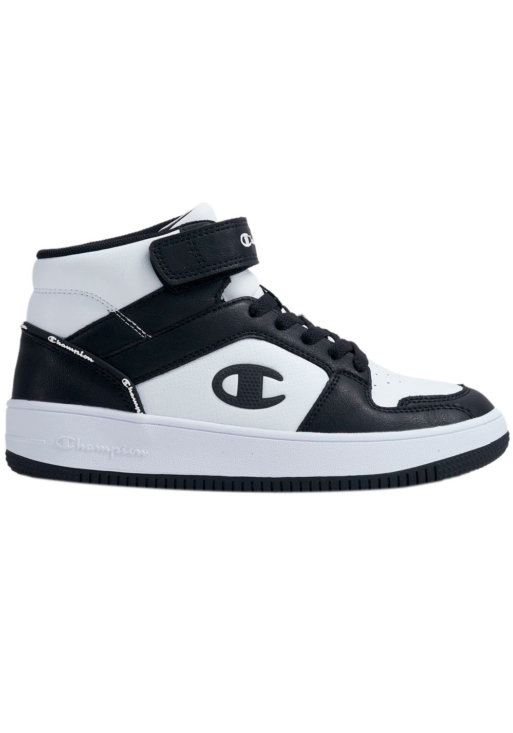 Champion Sneaker »RD18 2.0 MID B GS«