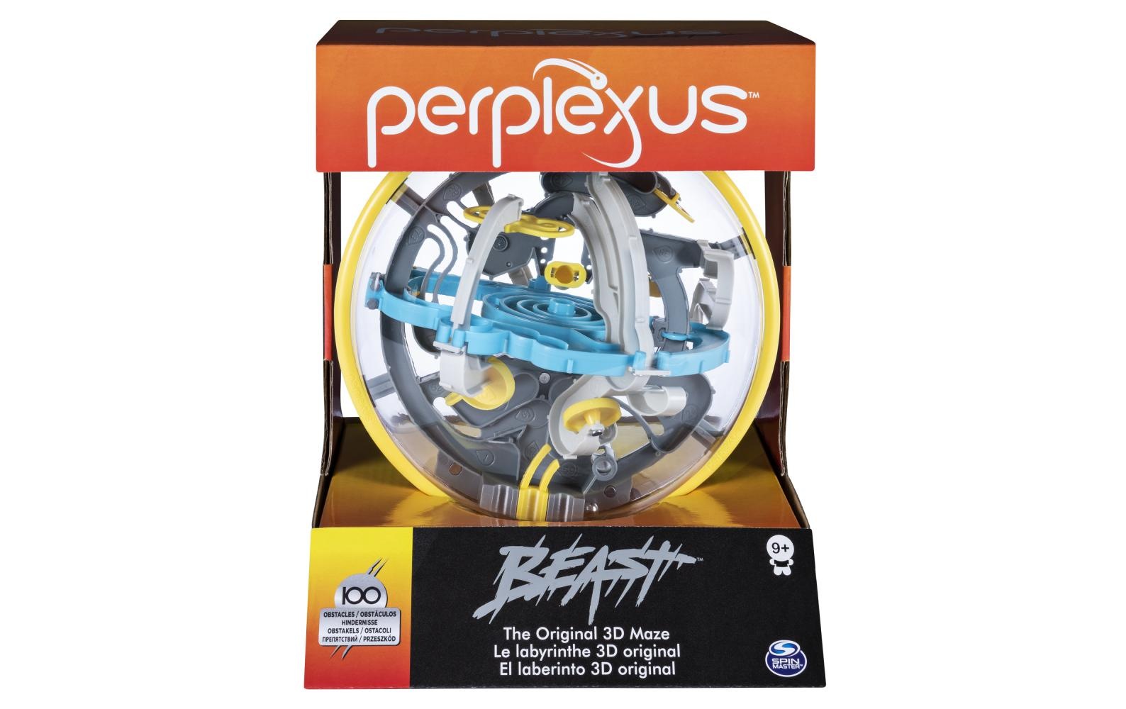 Spin Master Spiel »Perplexus«