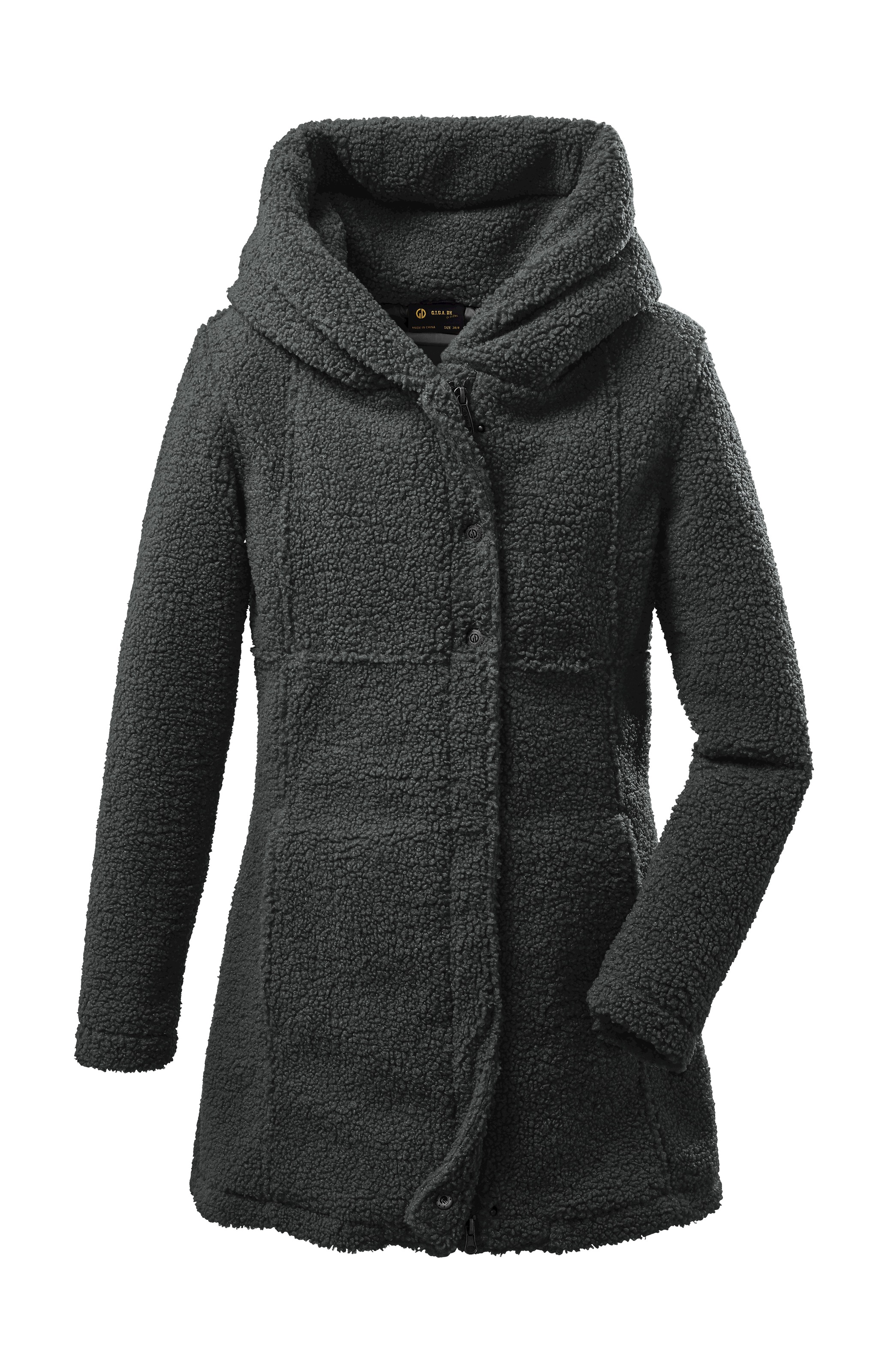 Image of G.I.G.A. DX by killtec Fleecejacke »GW 96 WMN KNTFLC PRK« bei Ackermann Versand Schweiz