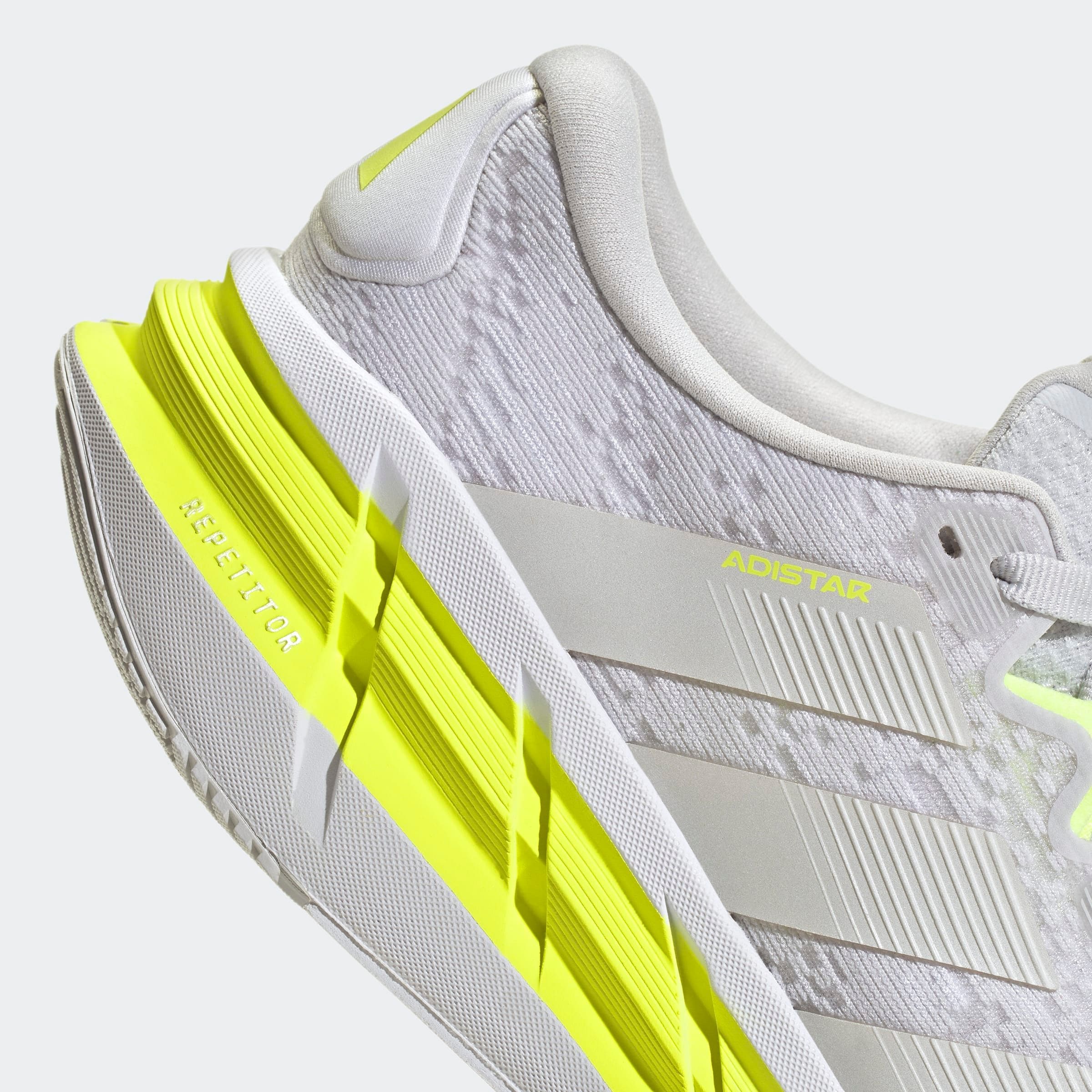 adidas Performance Laufschuh »ADISTAR 4 E«