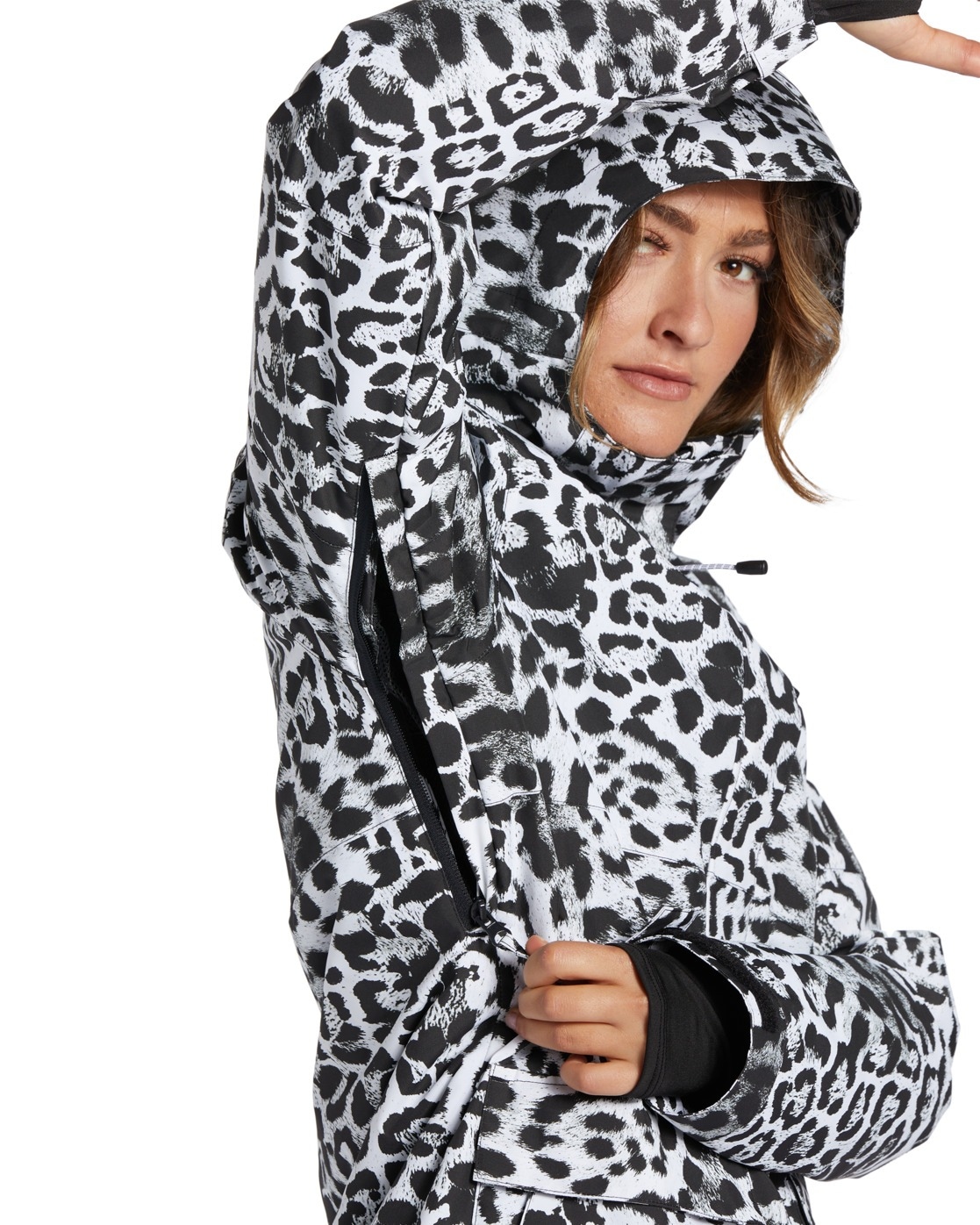 DC Shoes Veste de snowboard »Cruiser«