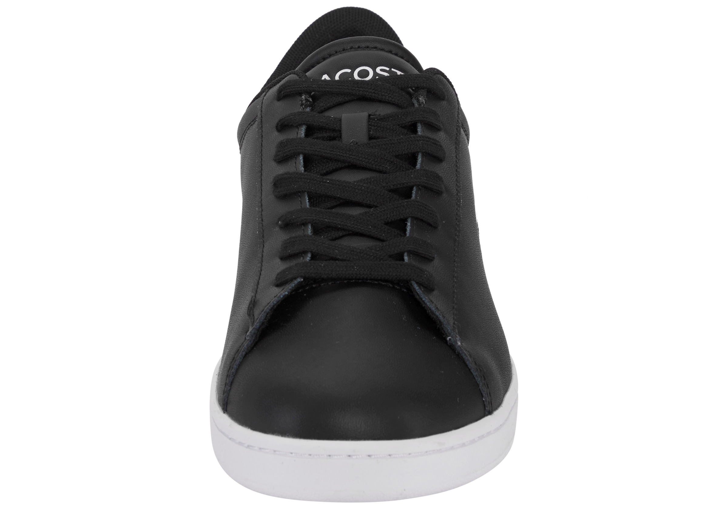 Lacoste Sneakers »CARNABY SET«