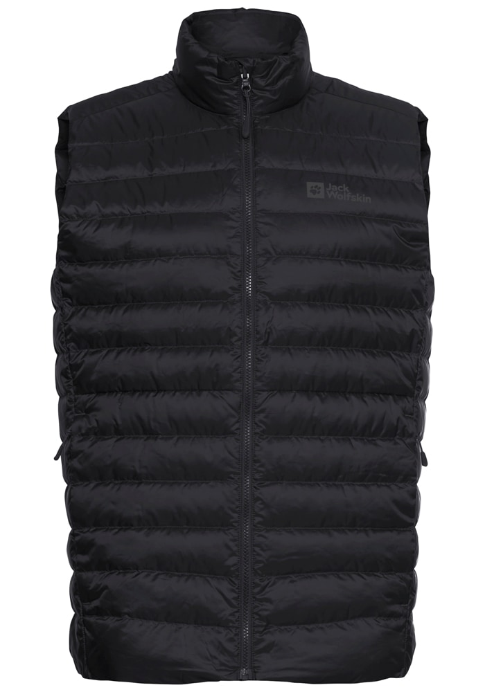Jack Wolfskin Daunenweste »PILVI DOWN VEST M RDS«
