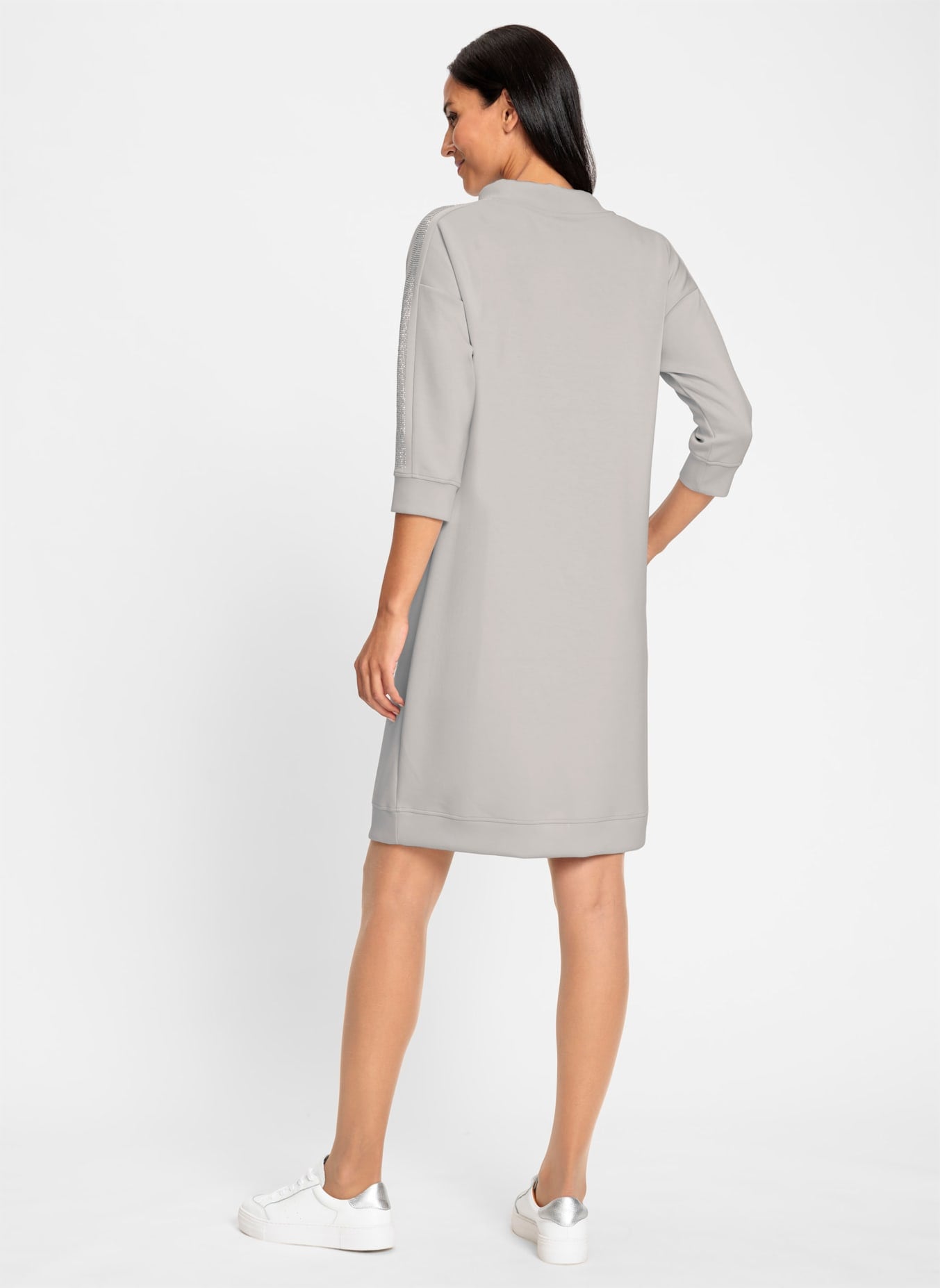 heine Sweatkleid »Sweatkleid«
