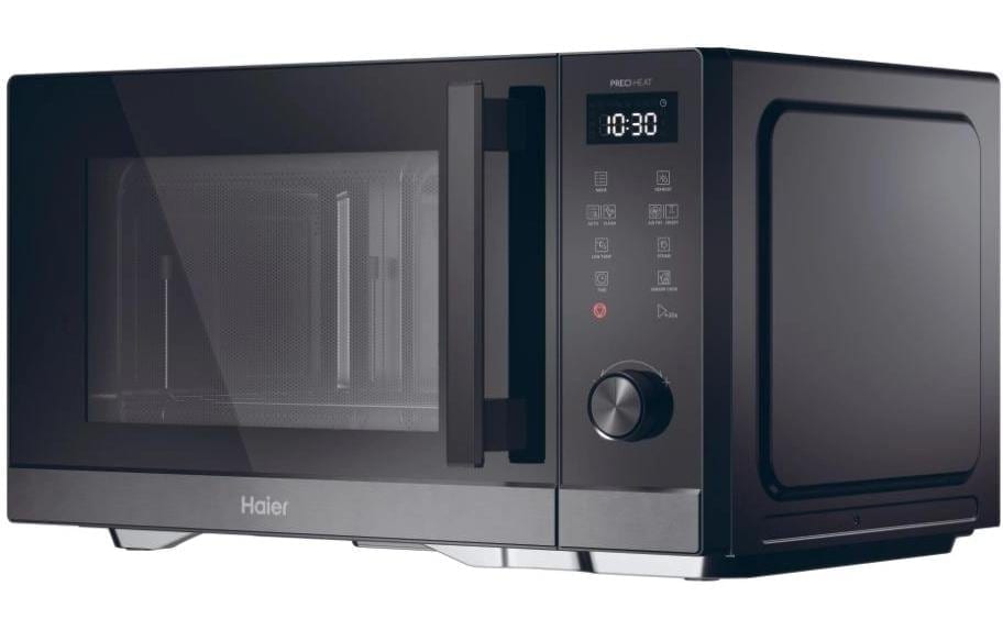 Haier Mikrowelle »HAMCI29S4TB/ST« 900 W