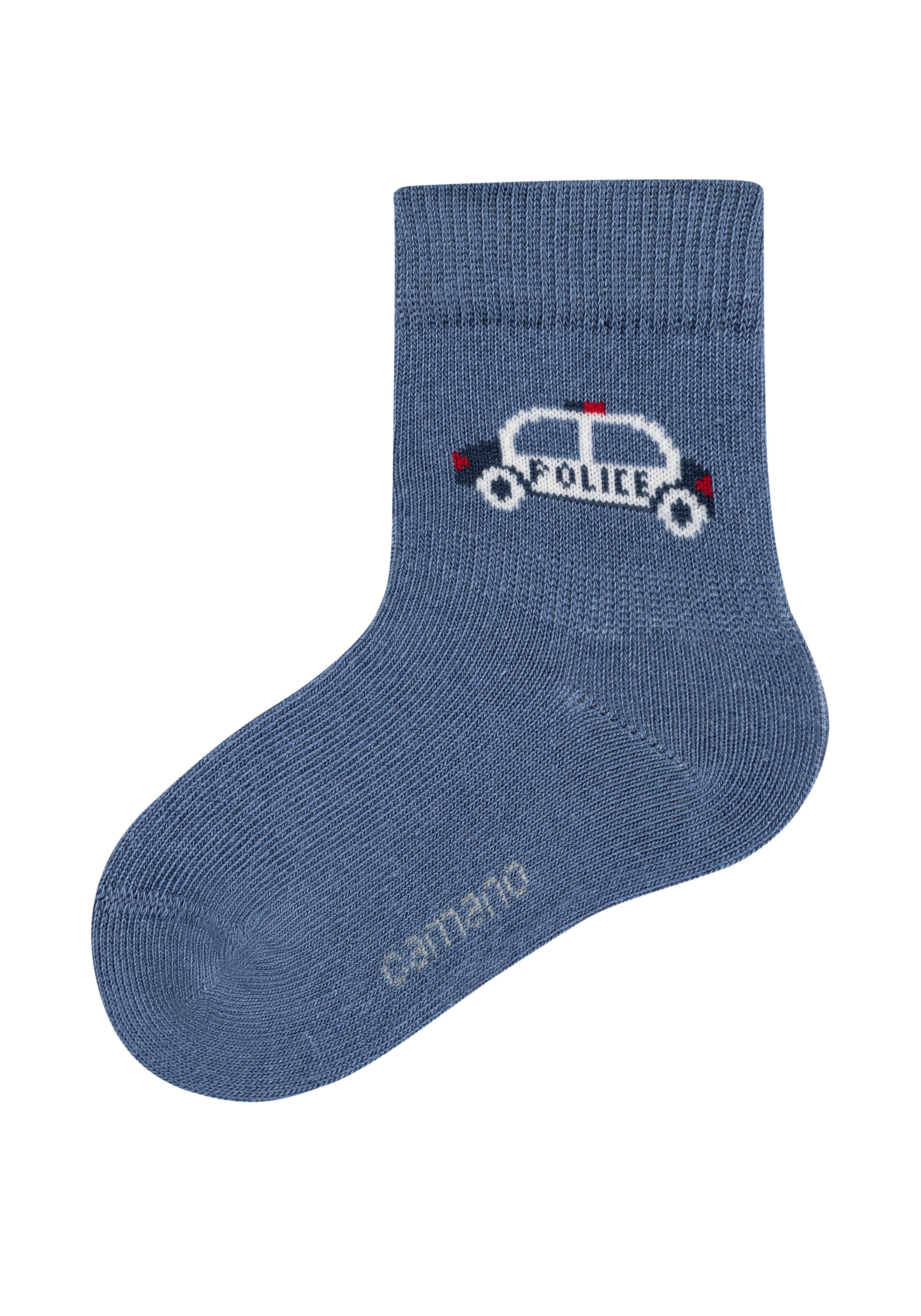 Camano Chaussettes 8 Paar, 