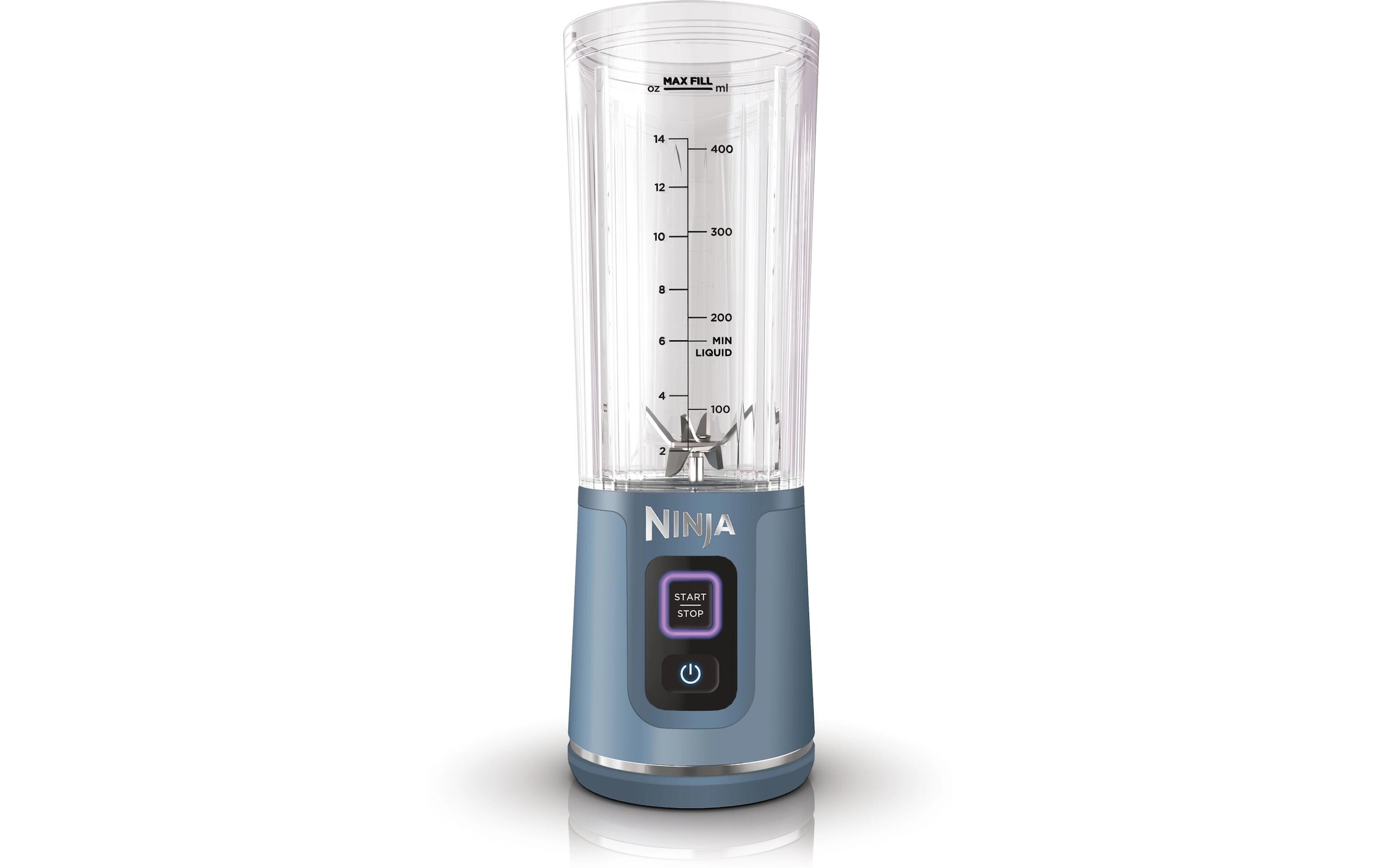 NINJA Standmixer »Blast«, 14 W