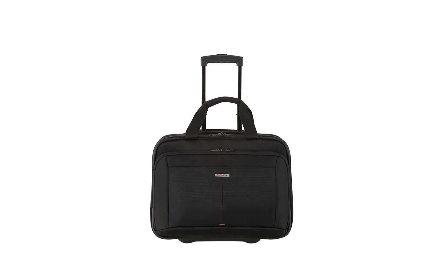 Samsonite Trolley business »Guardit 2.0 17.3,« 26,5 litre 2 Rollen