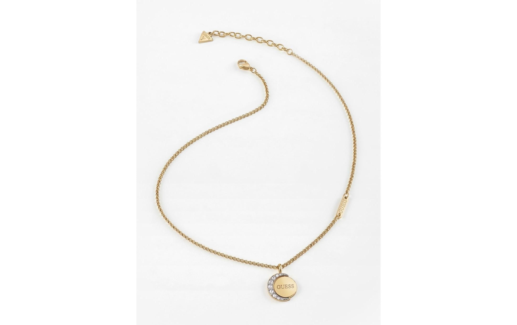 Image of Guess Kette mit Anhänger »Moon Phases« bei Ackermann Versand Schweiz