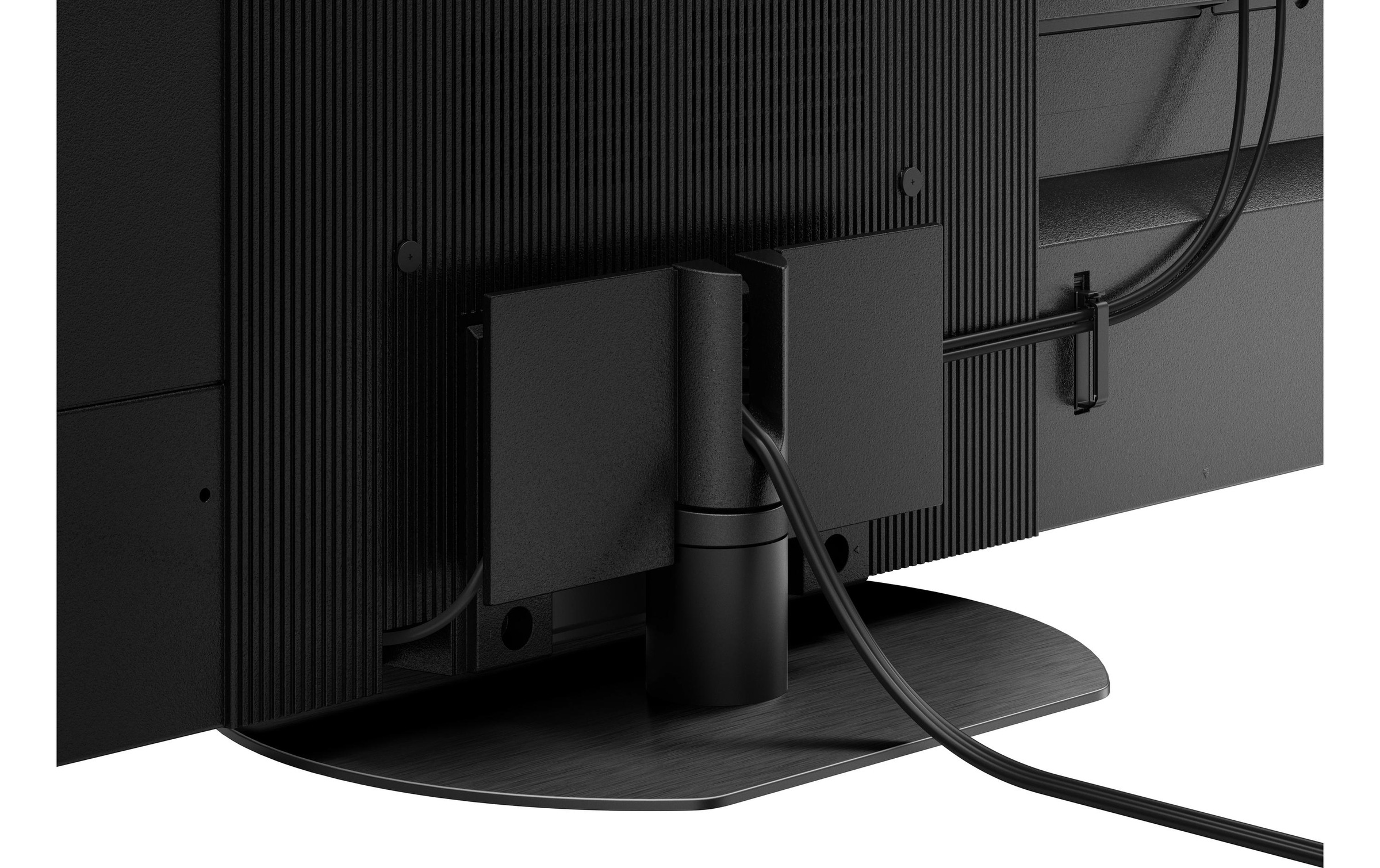 Panasonic OLED-Fernseher »TV-65Z95AEK« 163,9 cm/65 ″ 4K OLED Fernseher mit Fire TV