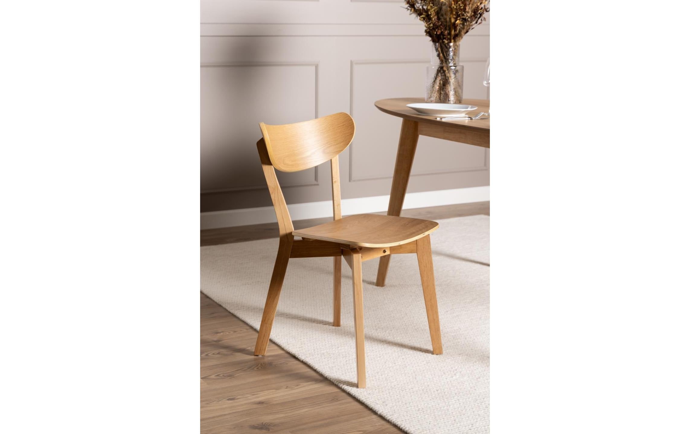 AC Design Stuhl »Roxby« ()