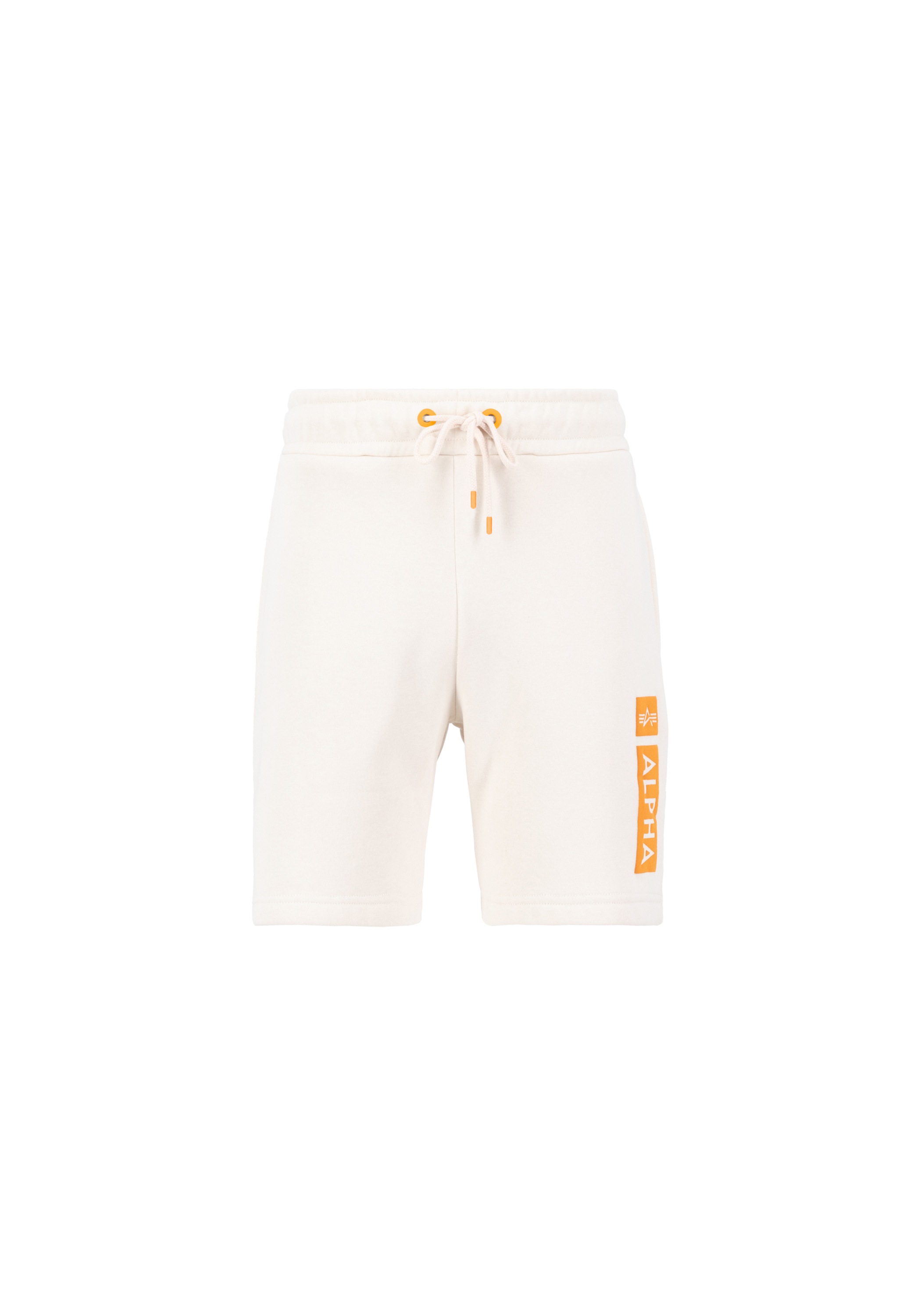 Alpha Industries Shorts »Alpha Puff Print Short«