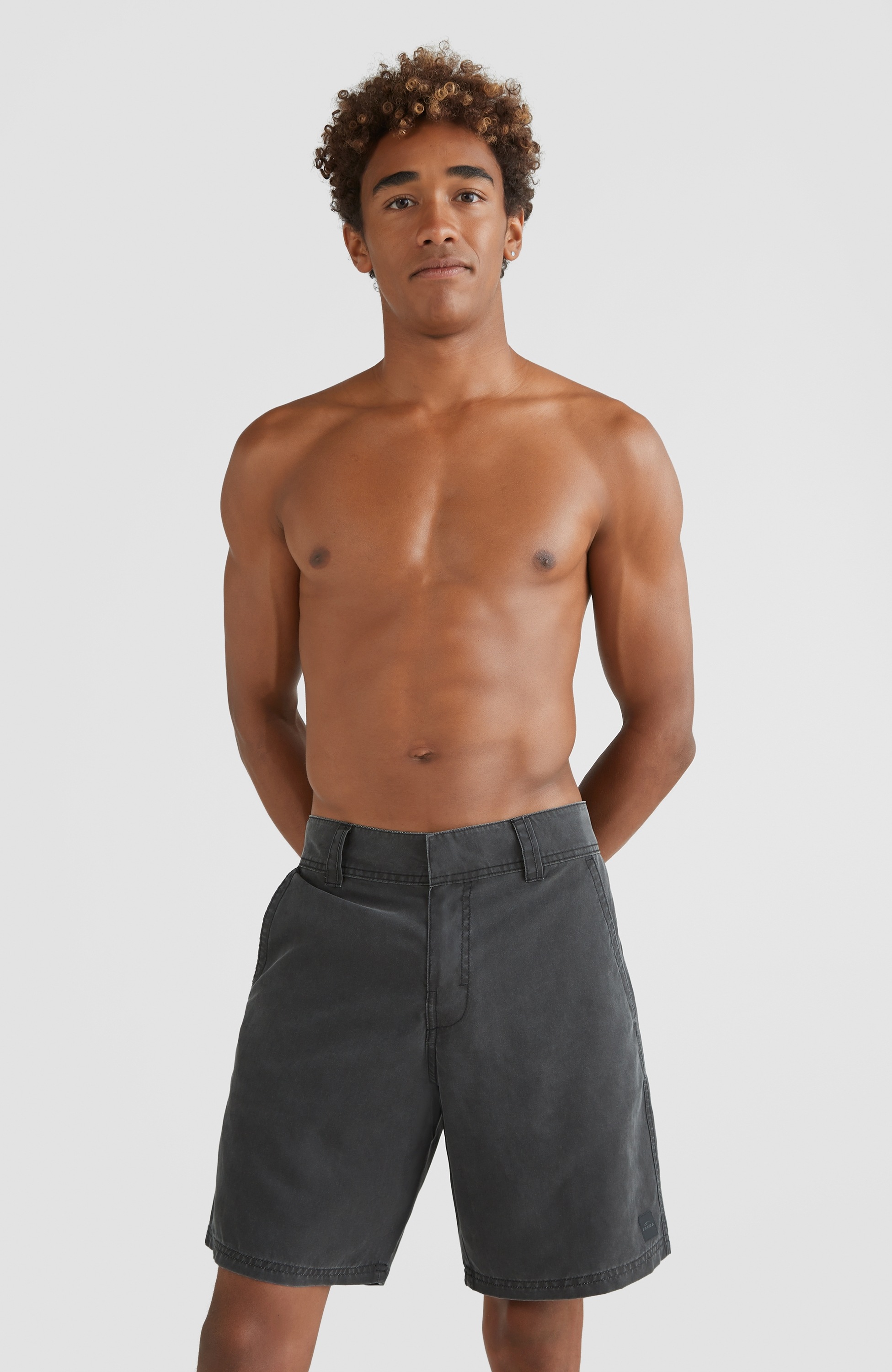 Image of O'Neill Badeshorts »HYBRID DESERT SHORTS« bei Ackermann Versand Schweiz